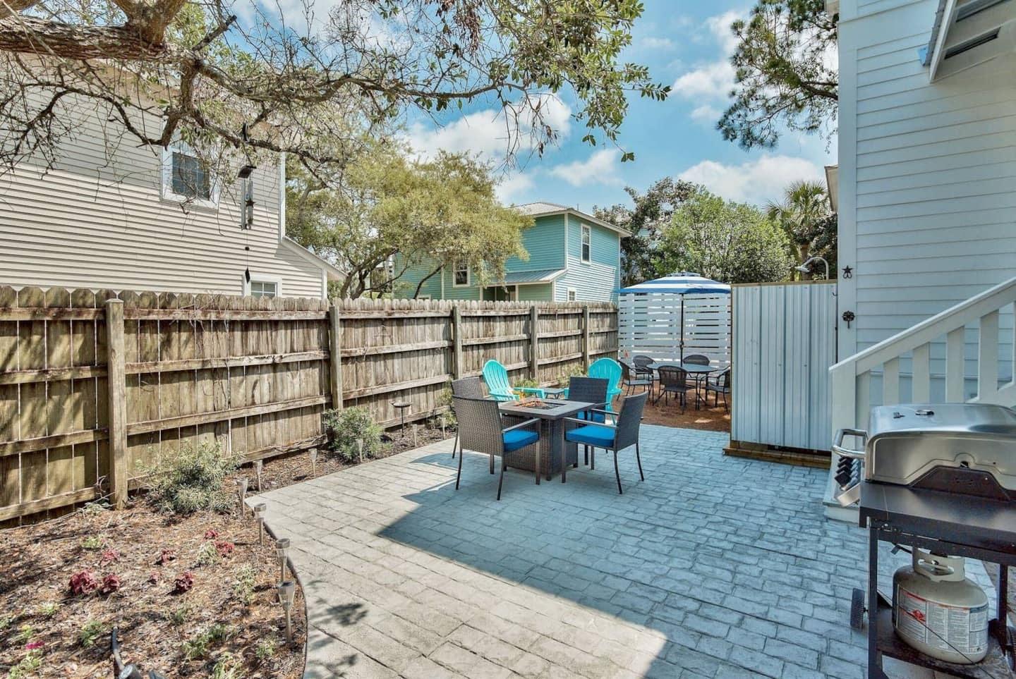 BLue Gulf Resort - Residential