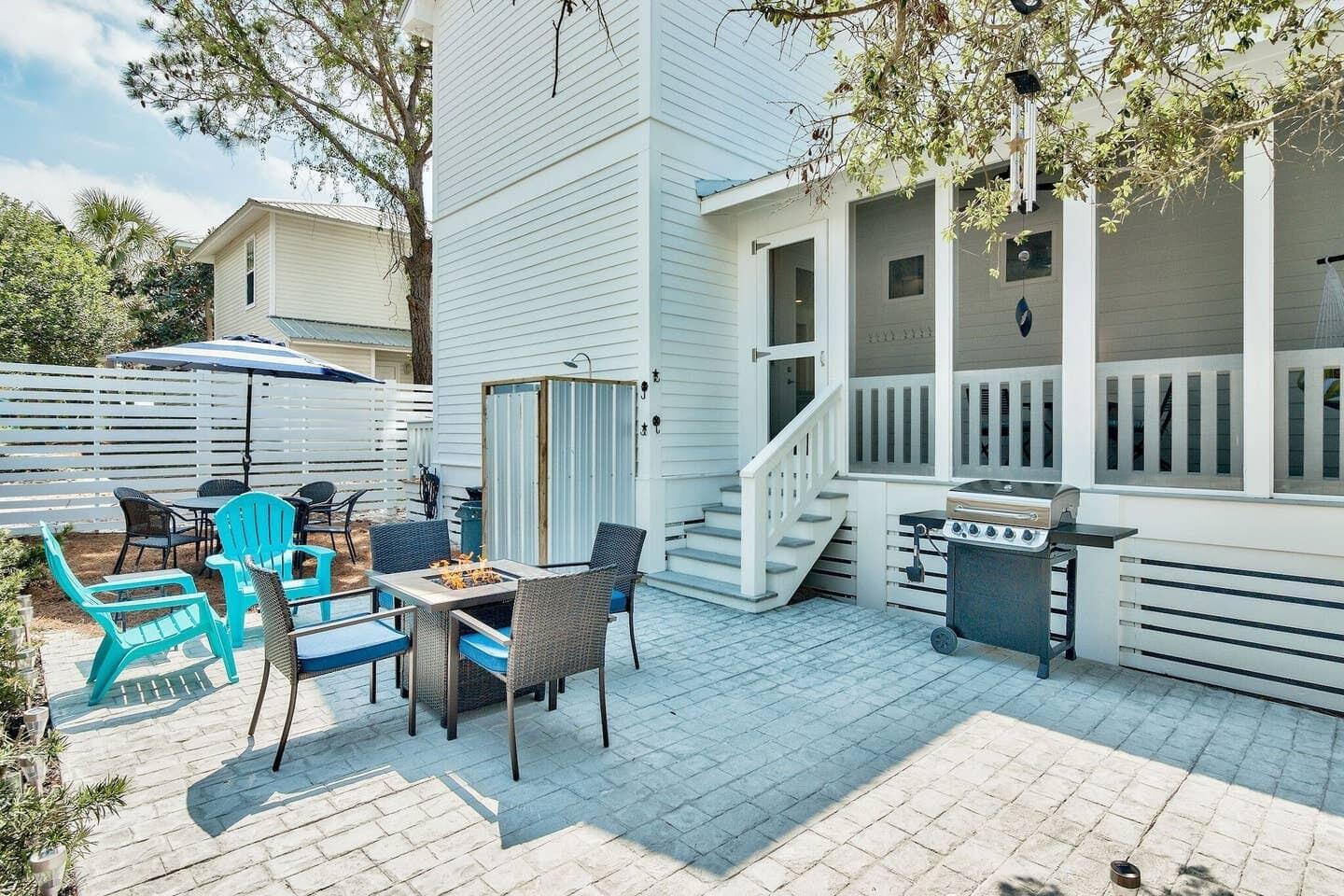 BLue Gulf Resort - Residential