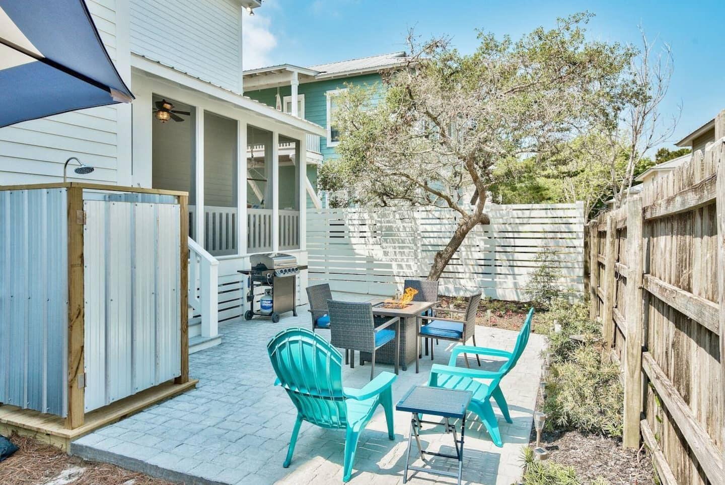 BLue Gulf Resort - Residential