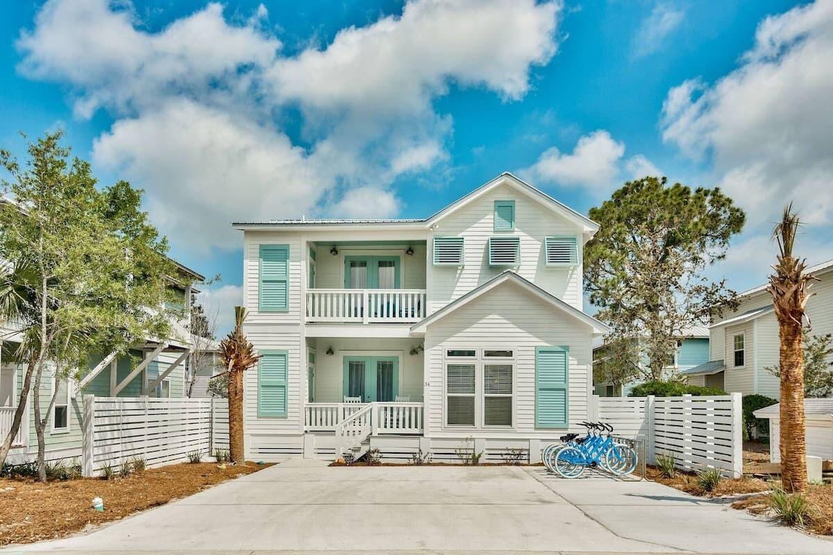 BLue Gulf Resort - Residential