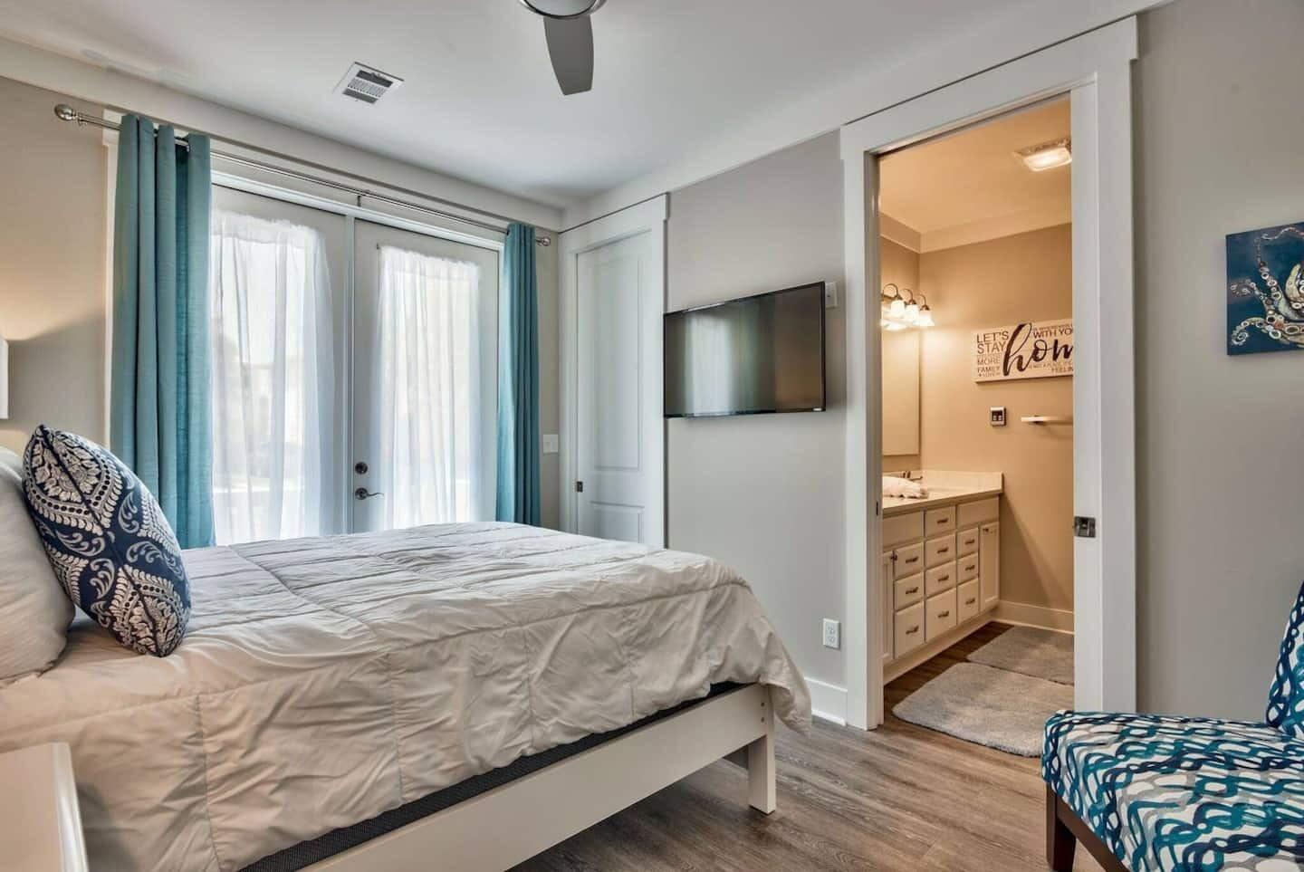 BLue Gulf Resort - Residential