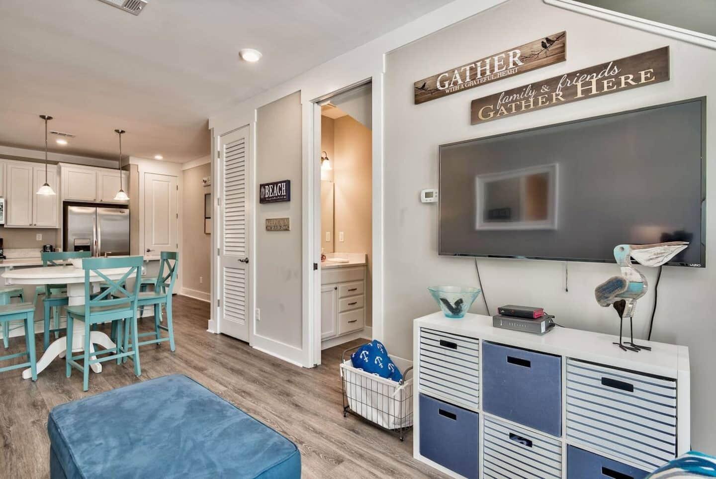 BLue Gulf Resort - Residential