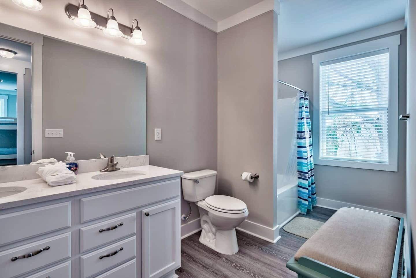 BLue Gulf Resort - Residential