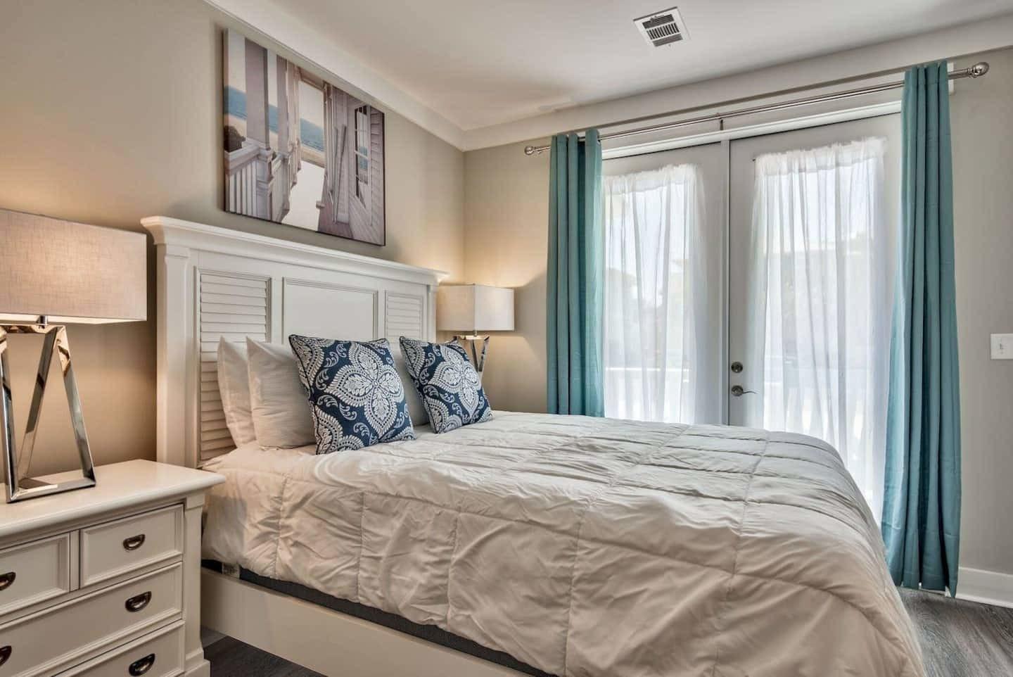 BLue Gulf Resort - Residential