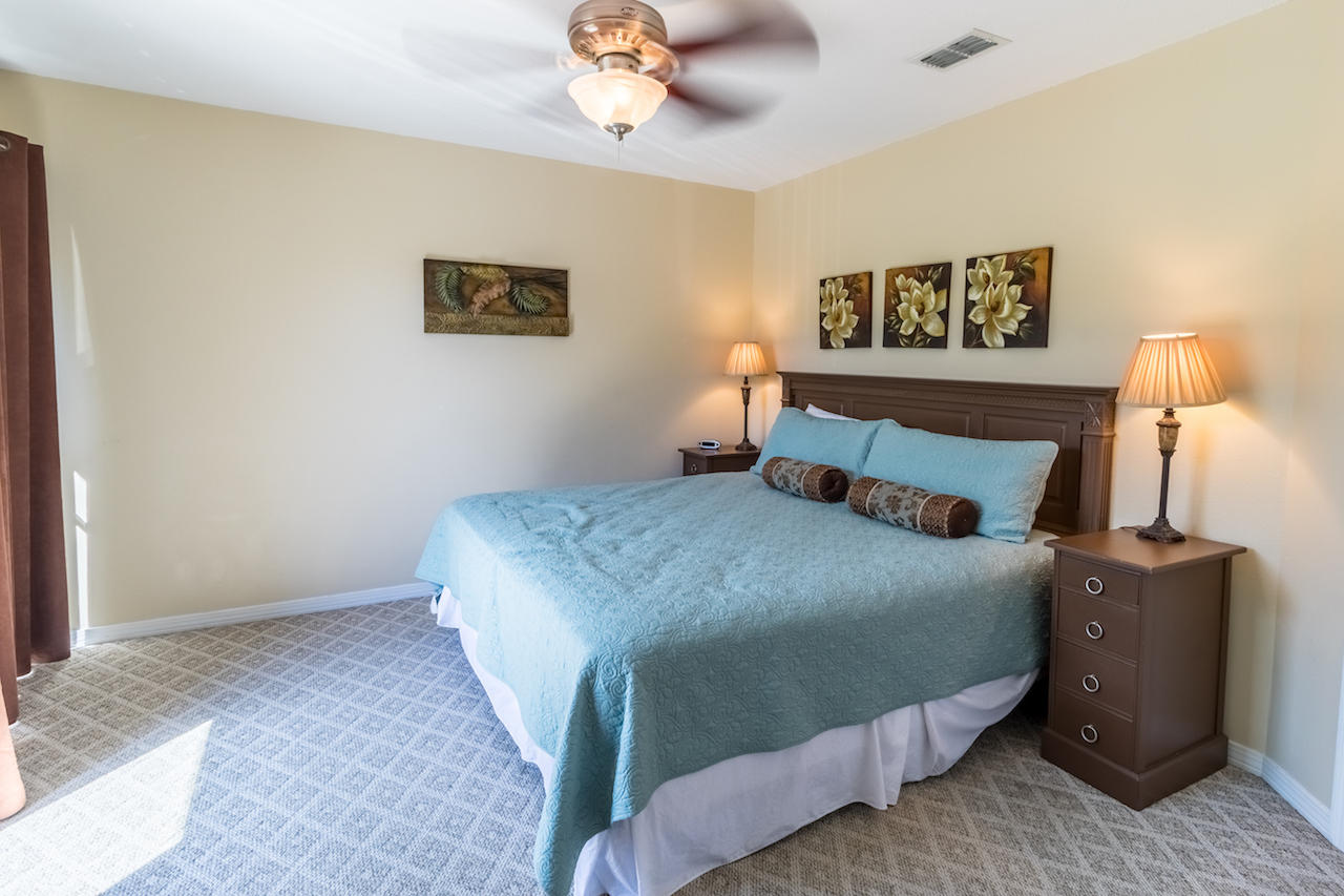 CASSINE GARDENS T/H PH 1 - Residential