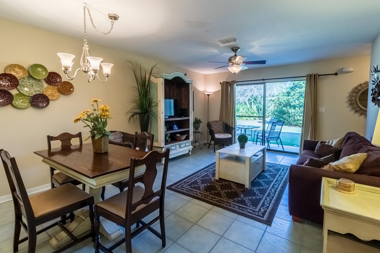 CASSINE GARDENS T/H PH 1 - Residential