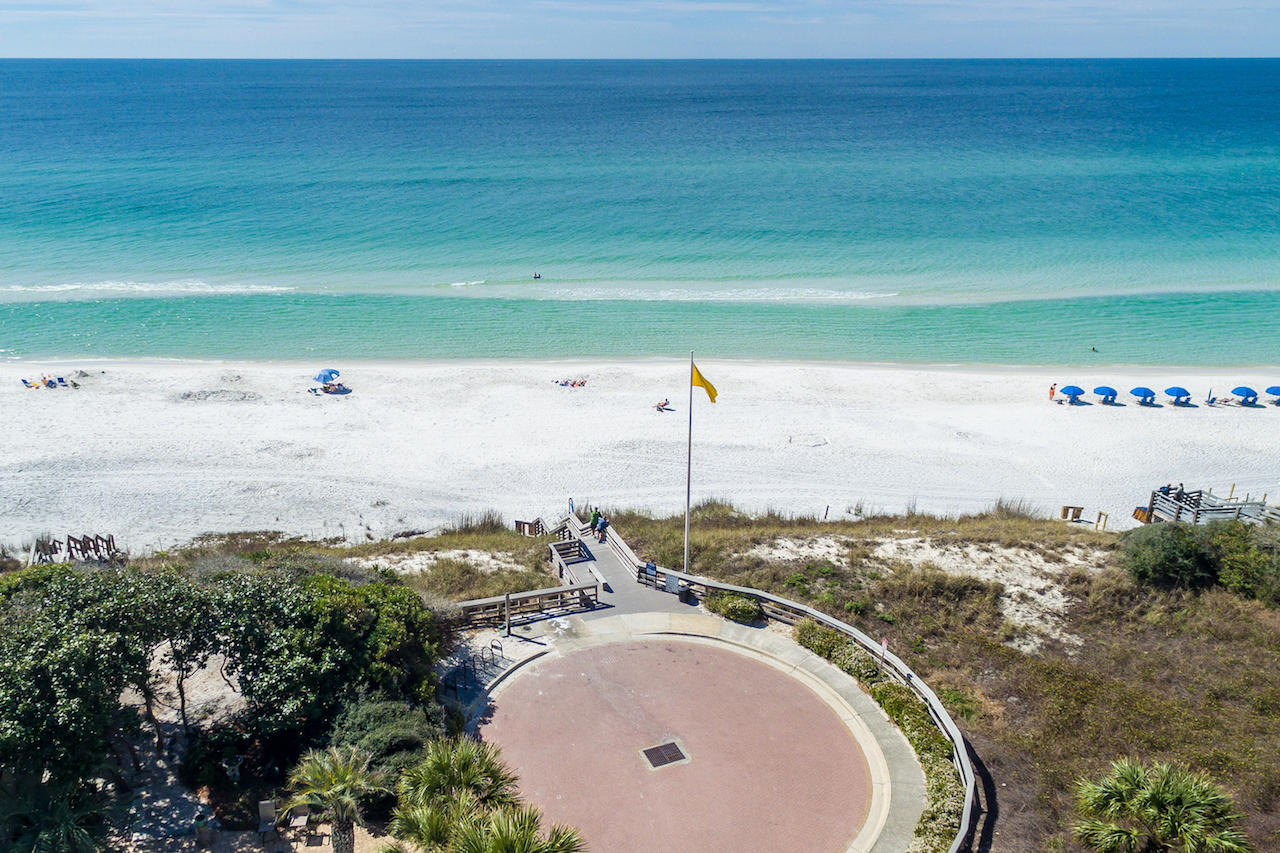 CASSINE GARDENS T/H PH 1 - Residential