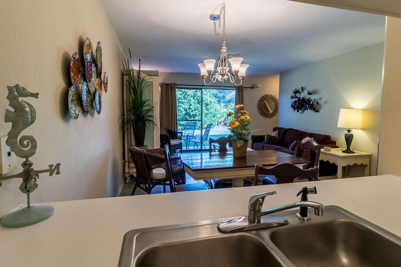 CASSINE GARDENS T/H PH 1 - Residential