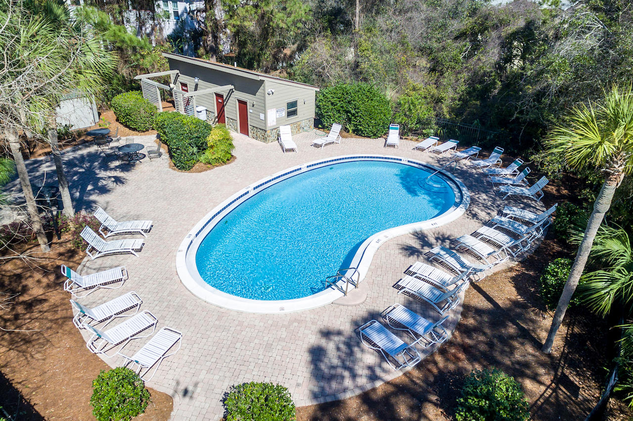 CASSINE GARDENS T/H PH 1 - Residential