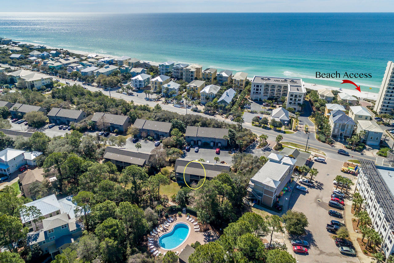 CASSINE GARDENS T/H PH 1 - Residential