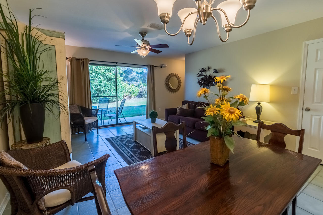 CASSINE GARDENS T/H PH 1 - Residential