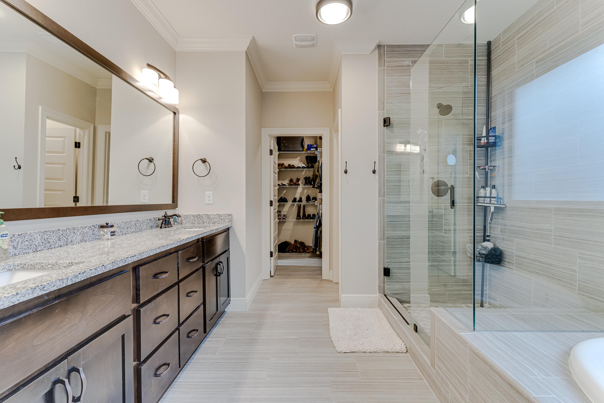 HOMEWOOD EST - Residential