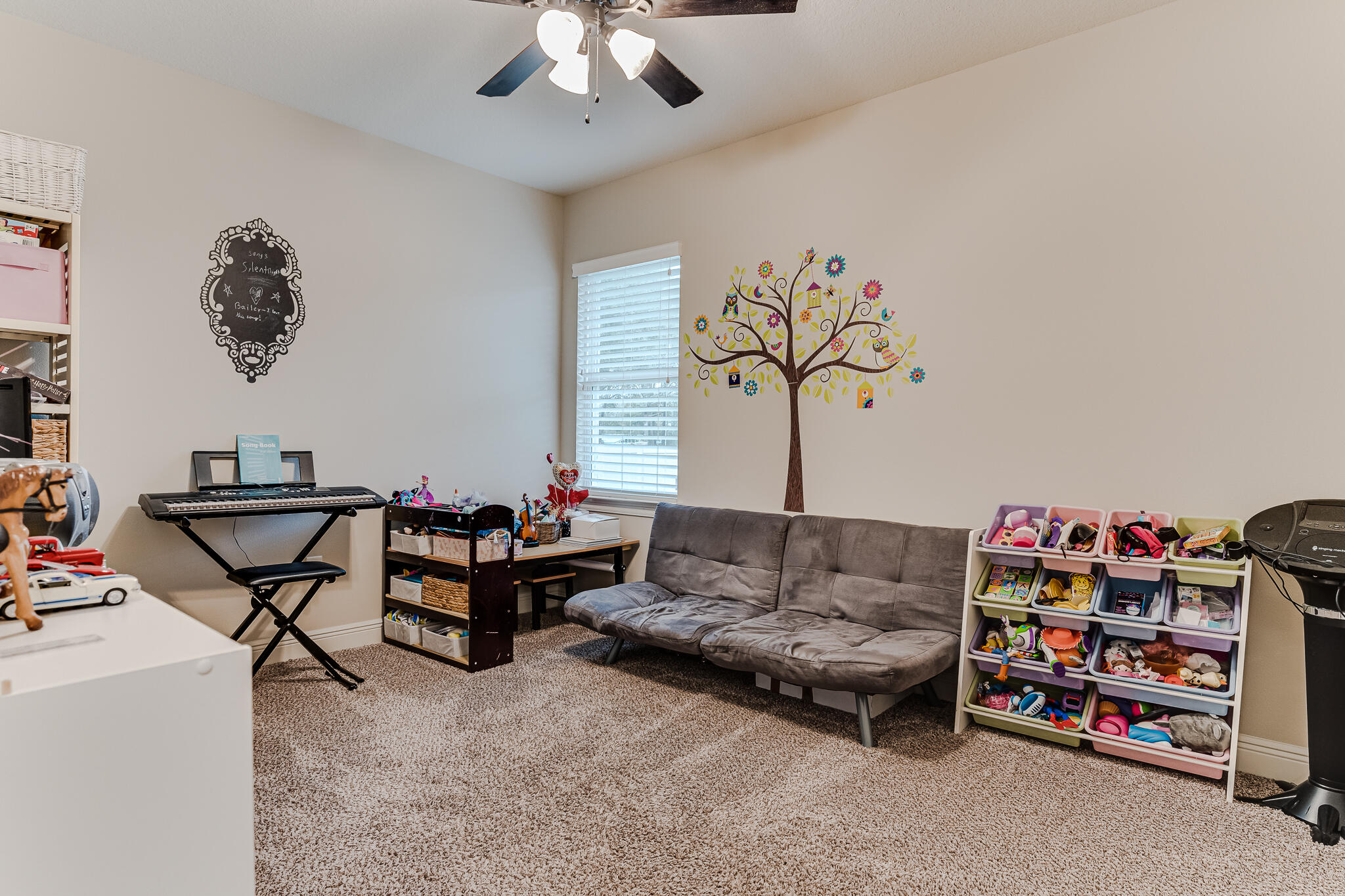 HOMEWOOD EST - Residential