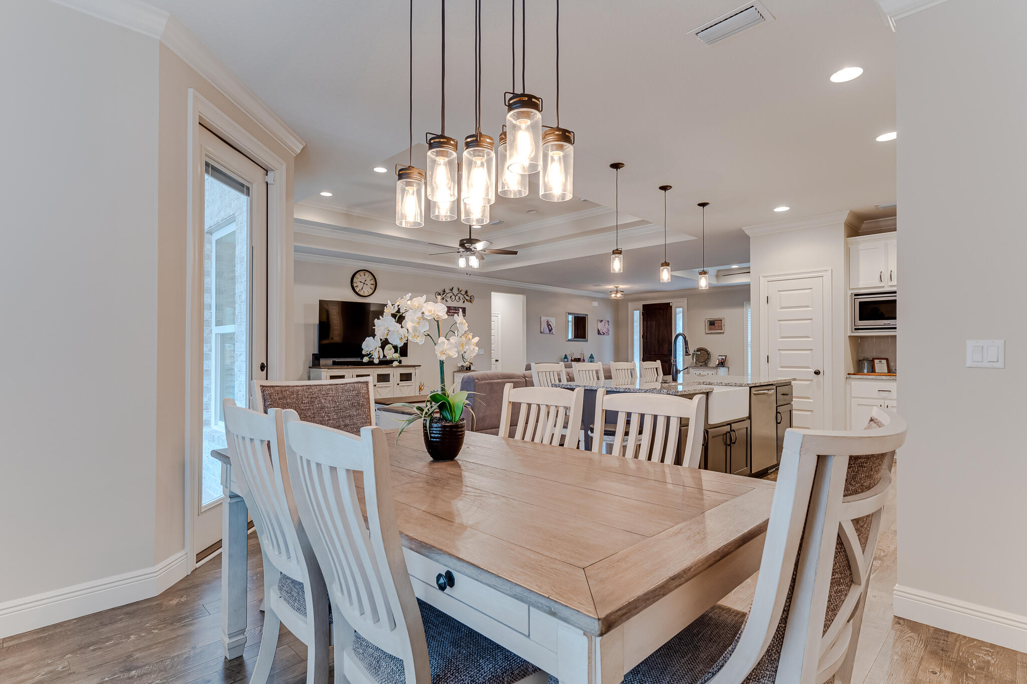 HOMEWOOD EST - Residential