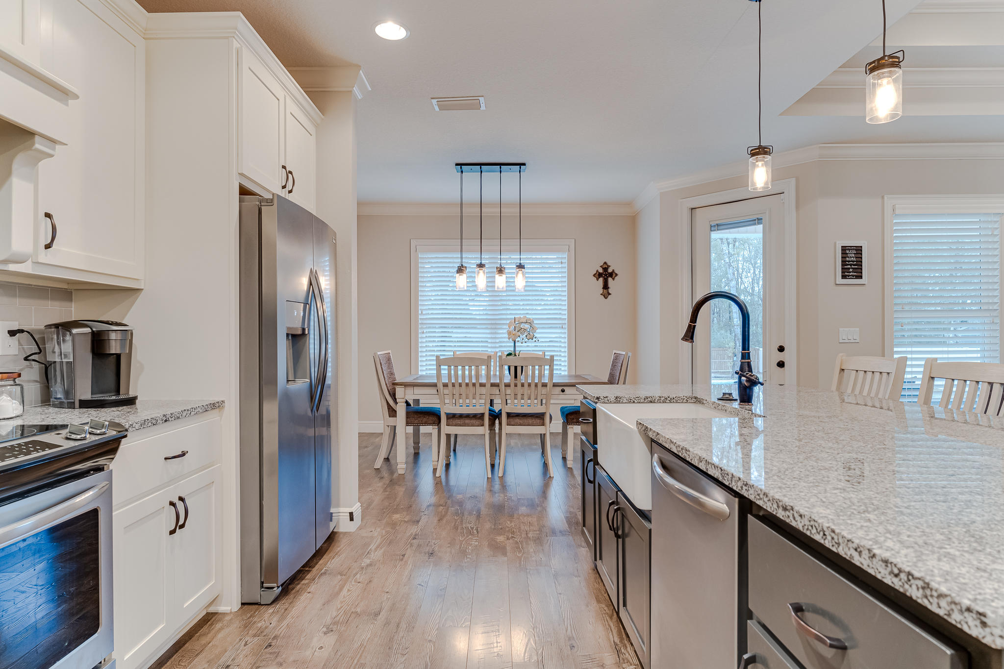 HOMEWOOD EST - Residential