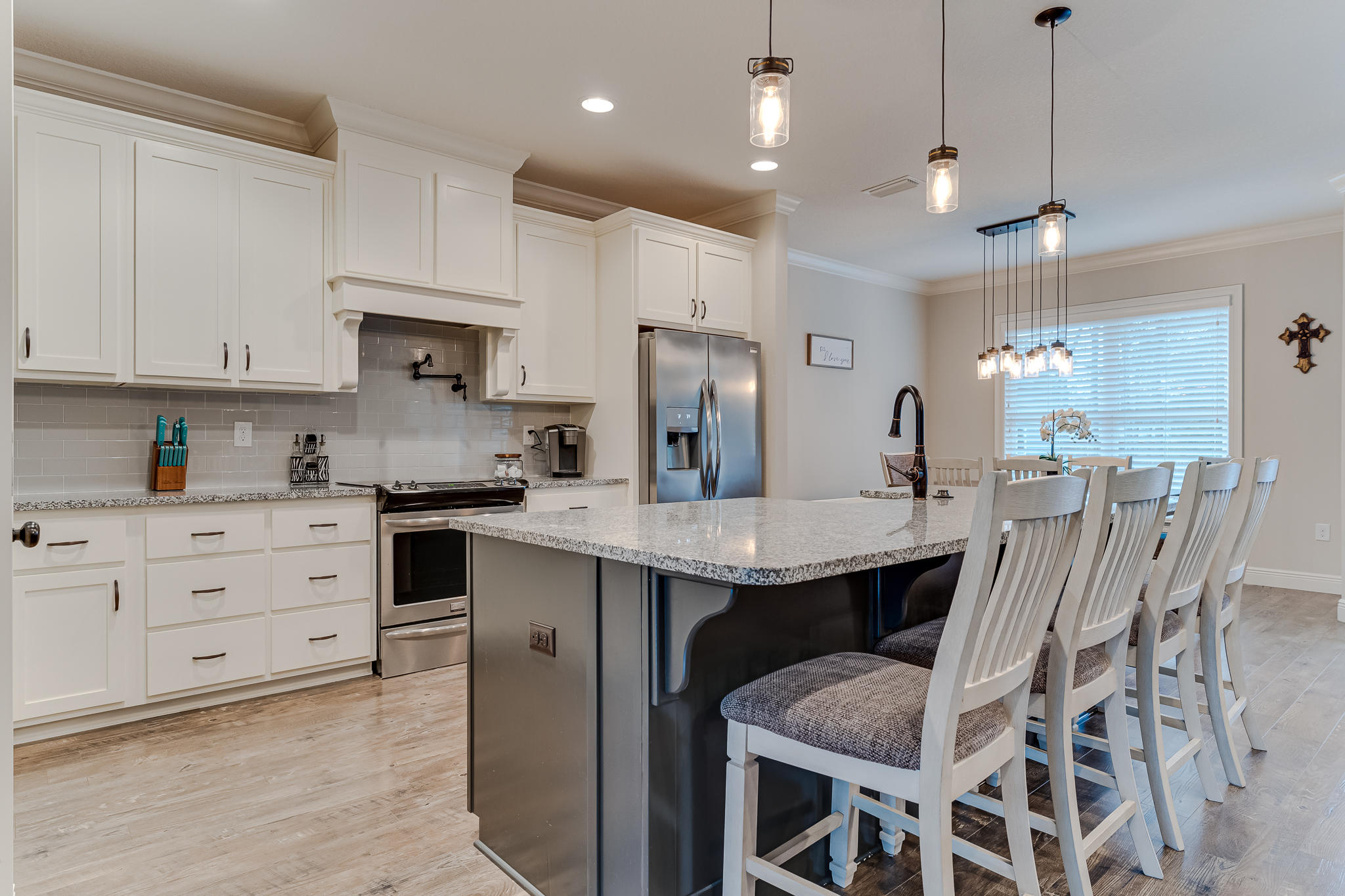 HOMEWOOD EST - Residential