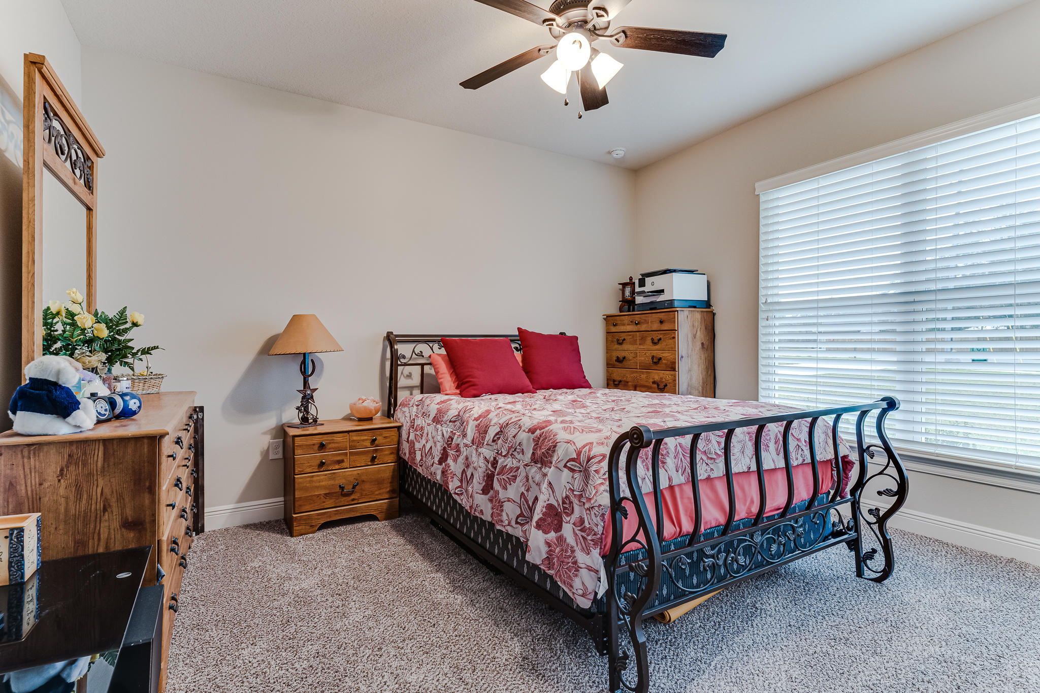 HOMEWOOD EST - Residential