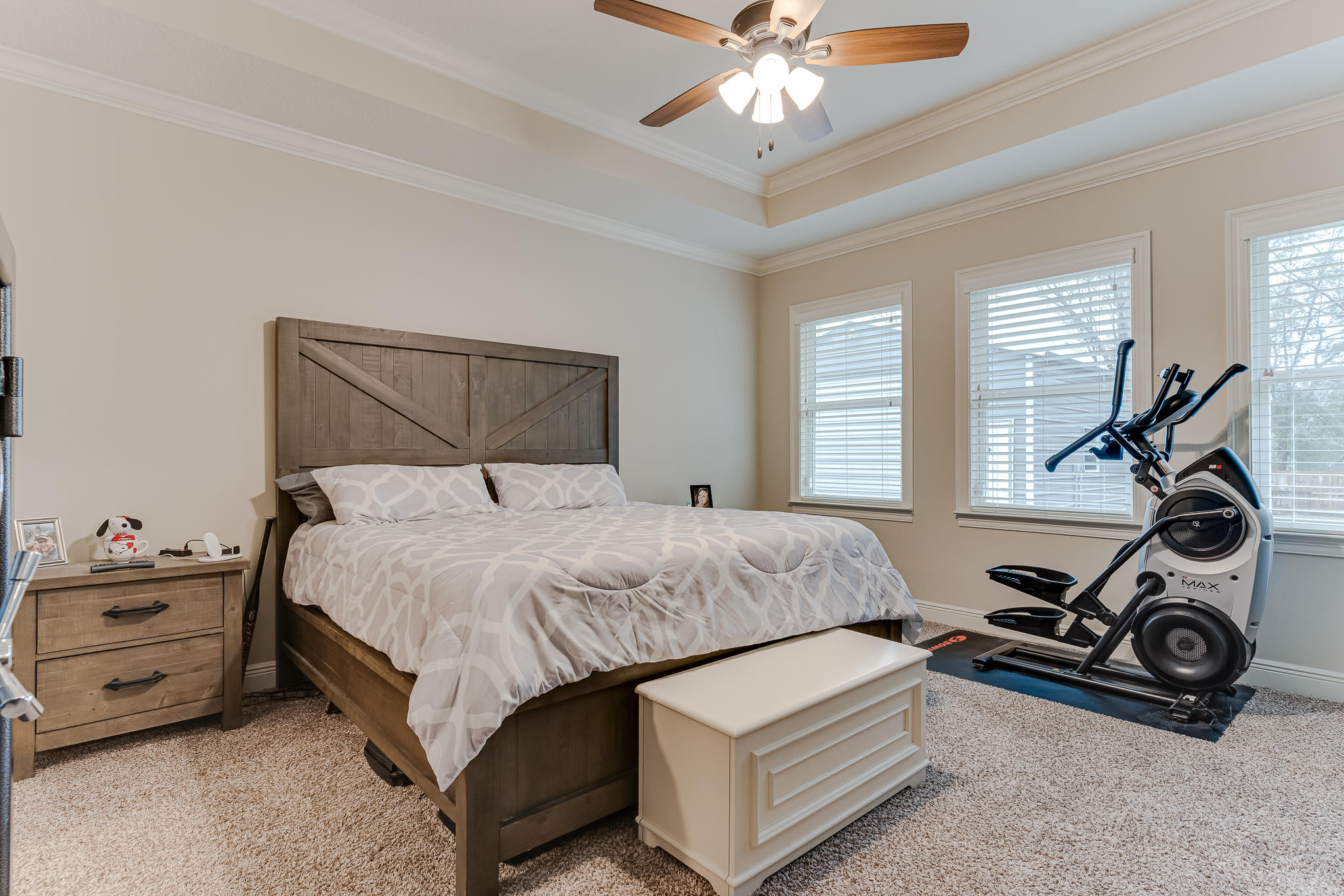 HOMEWOOD EST - Residential