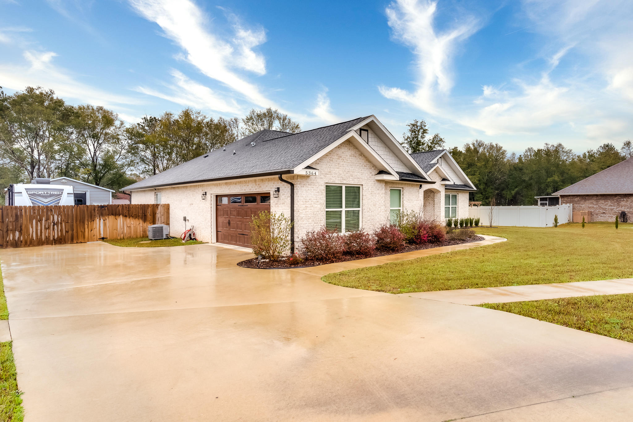 HOMEWOOD EST - Residential