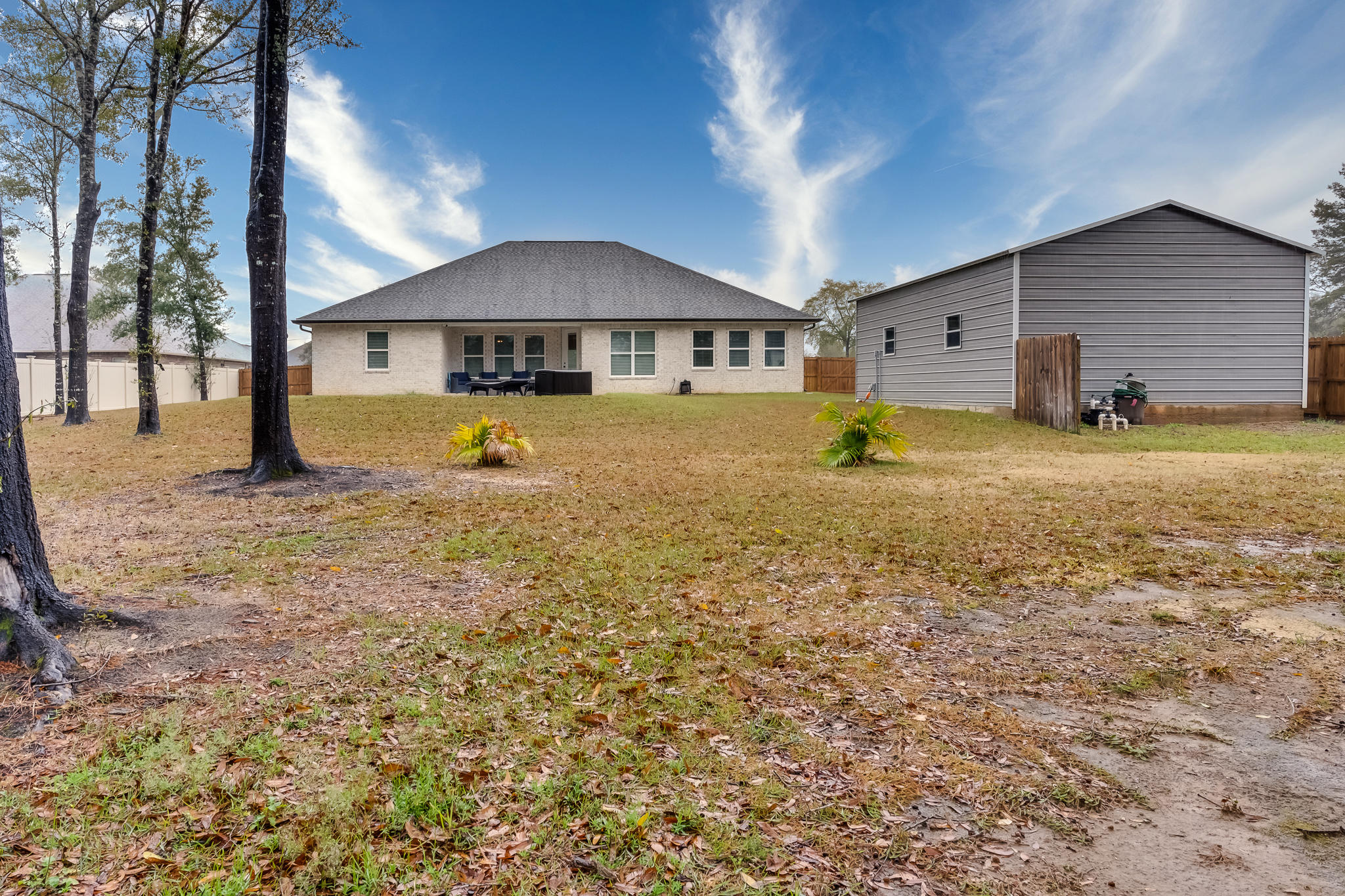 HOMEWOOD EST - Residential