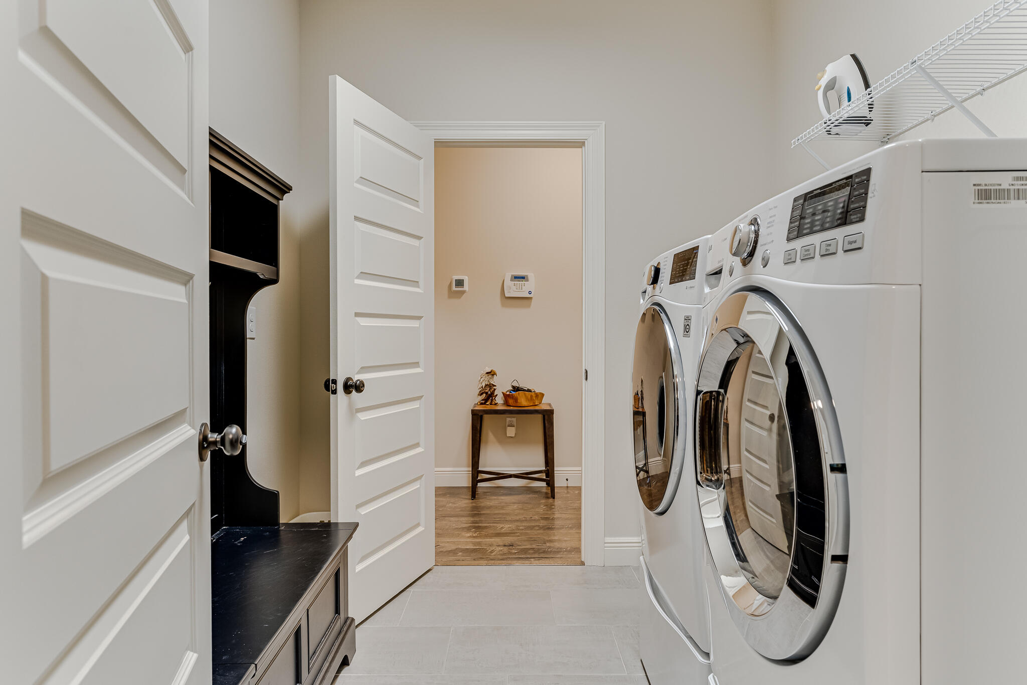 HOMEWOOD EST - Residential