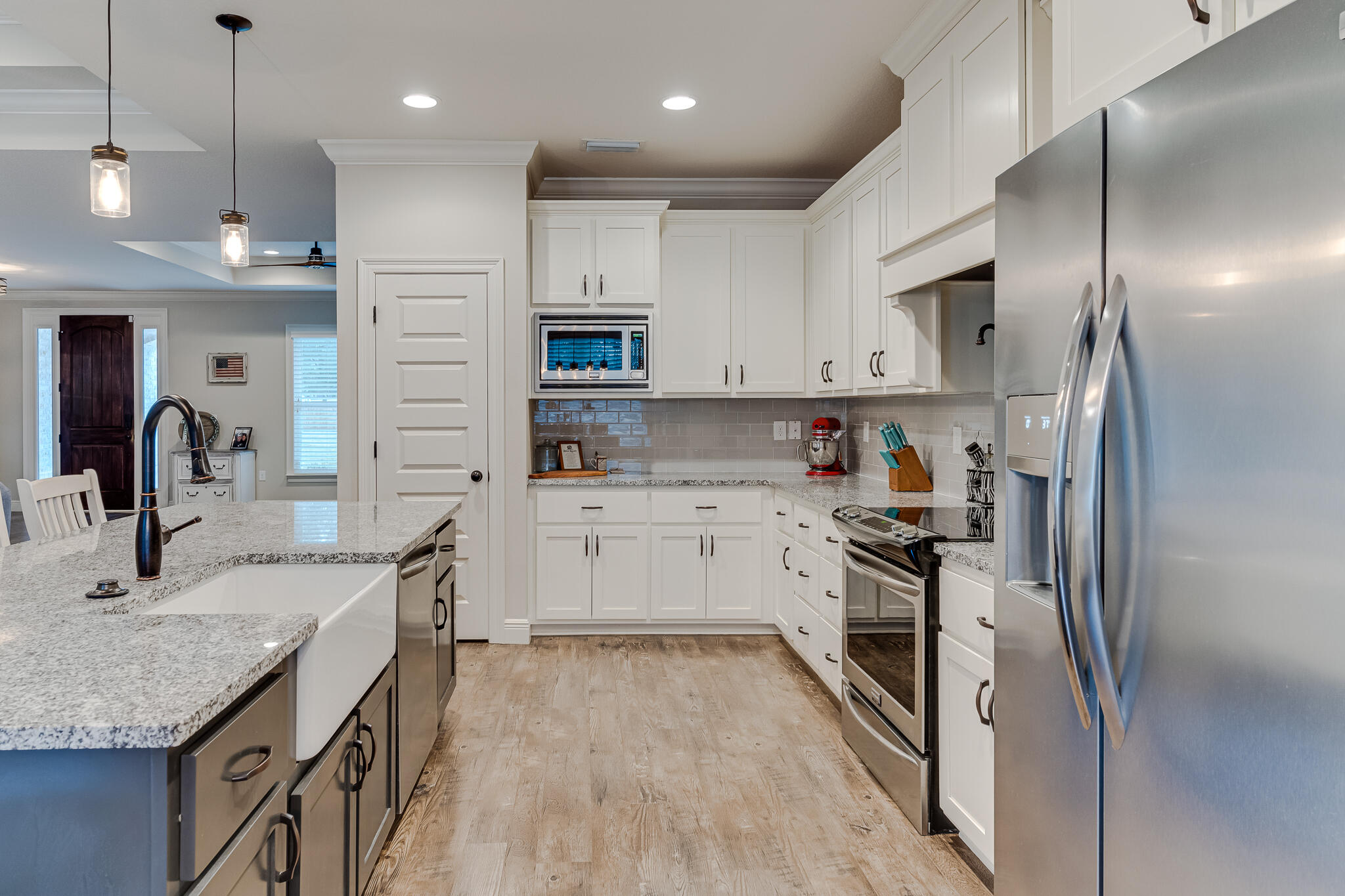 HOMEWOOD EST - Residential