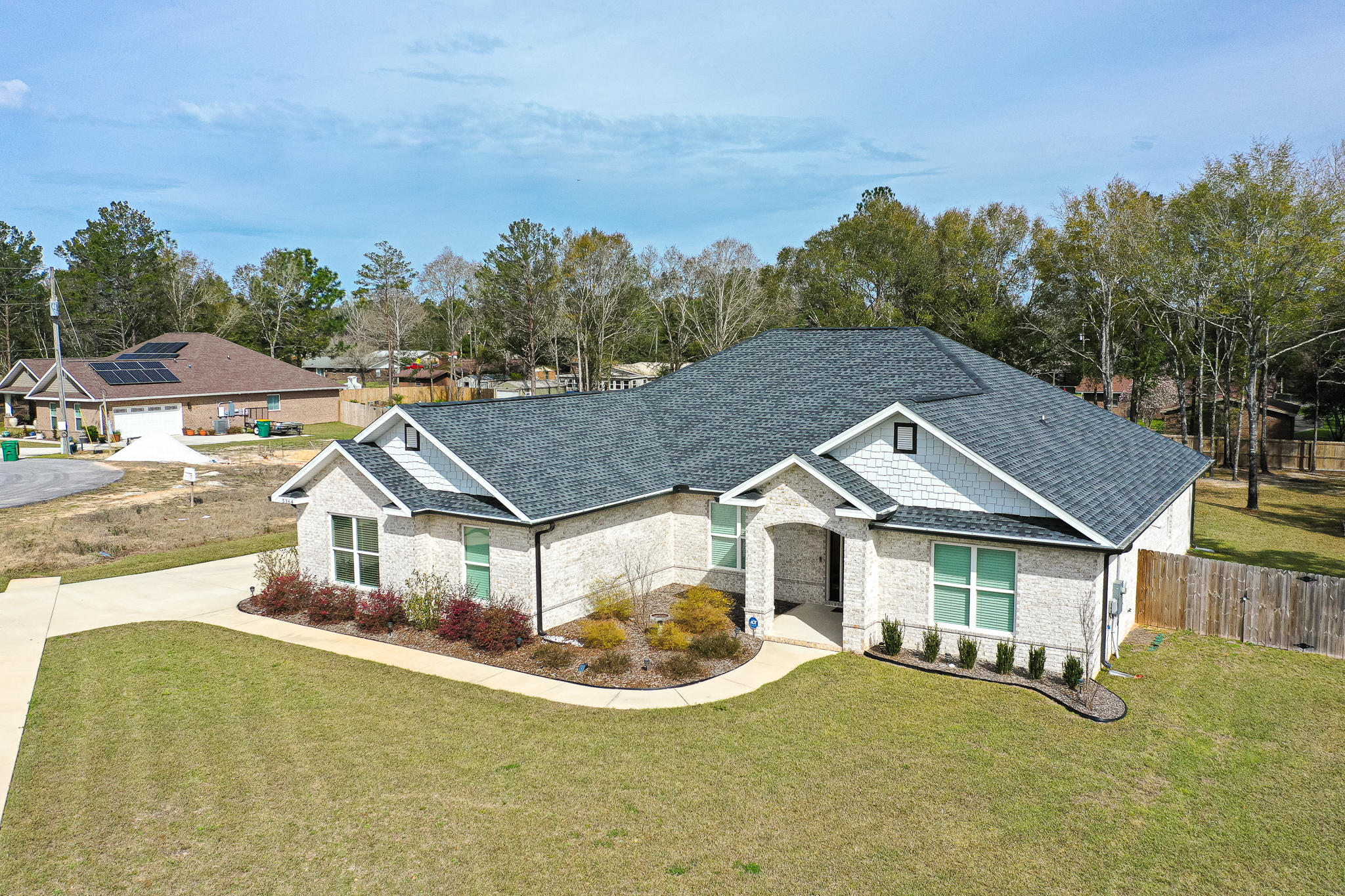 HOMEWOOD EST - Residential