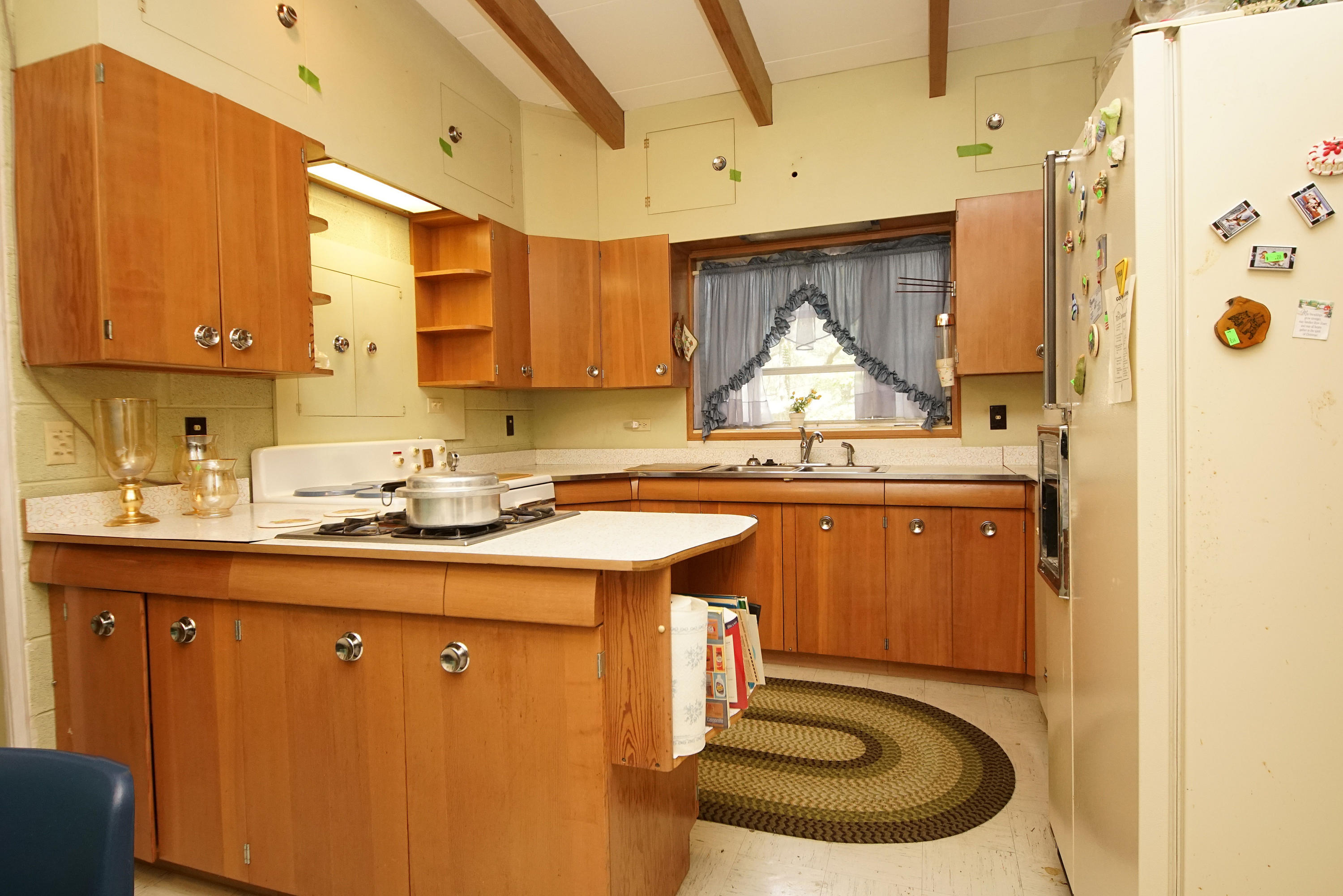 BAYOU POQUITO - Residential