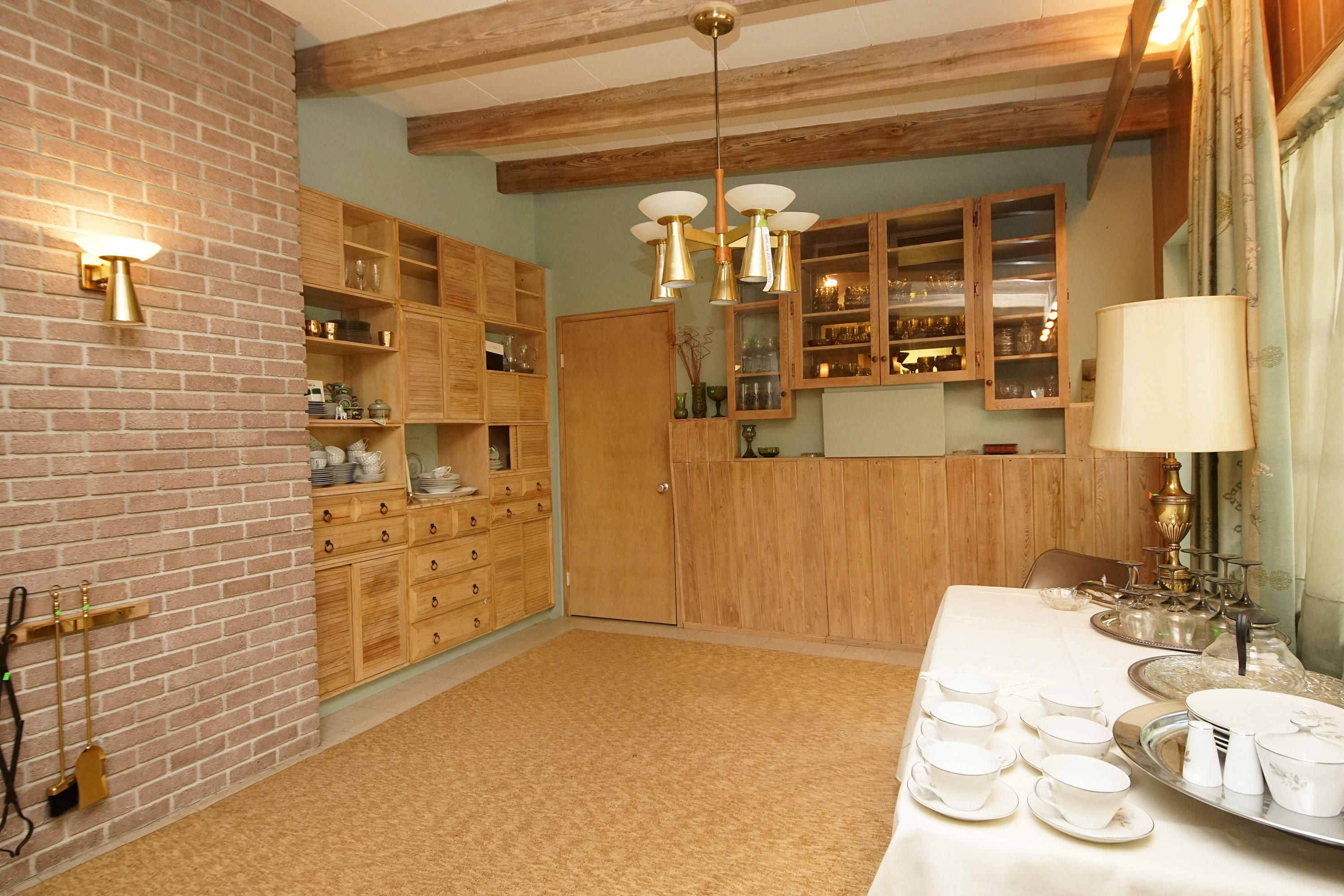 BAYOU POQUITO - Residential