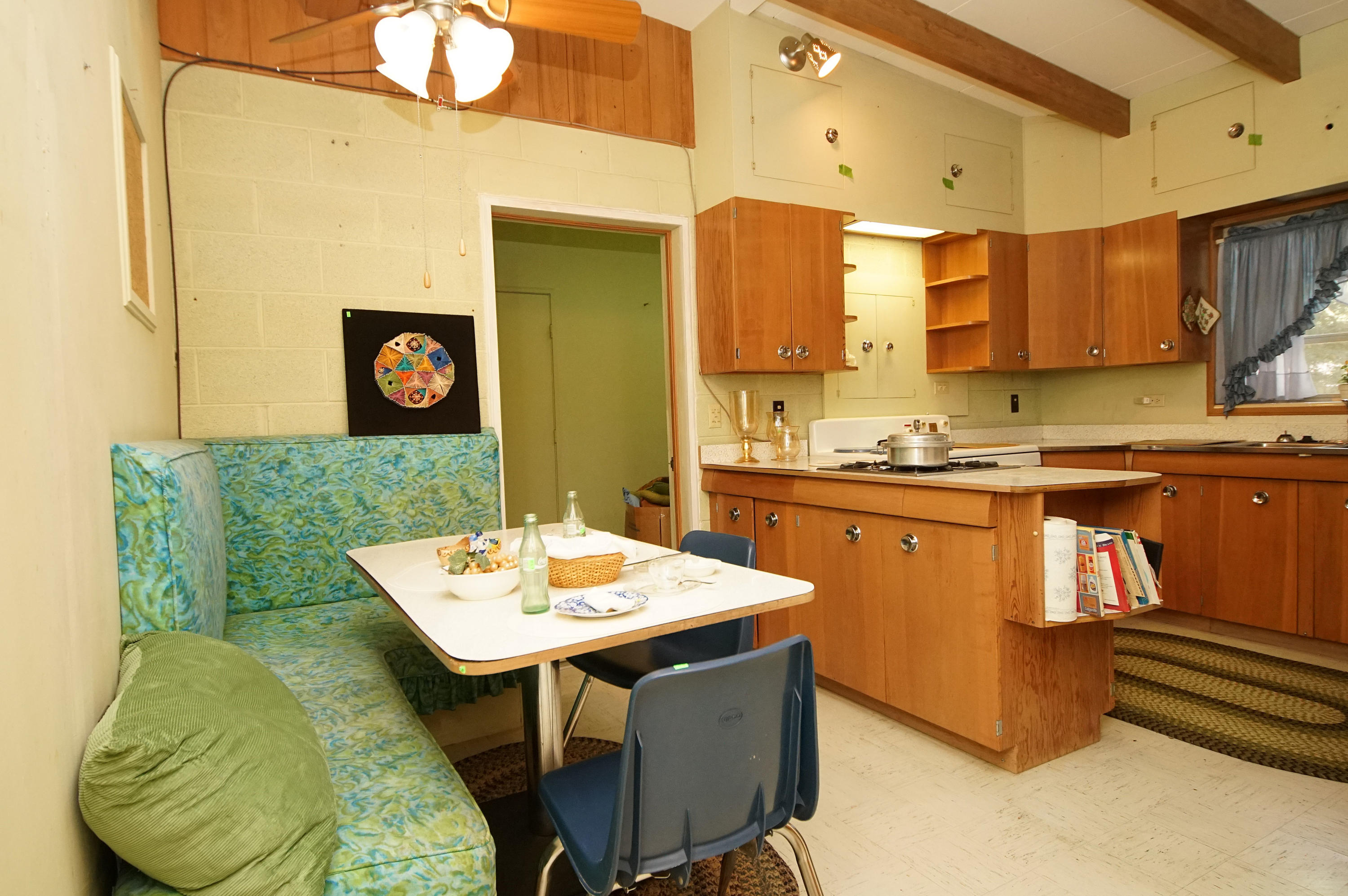 BAYOU POQUITO - Residential