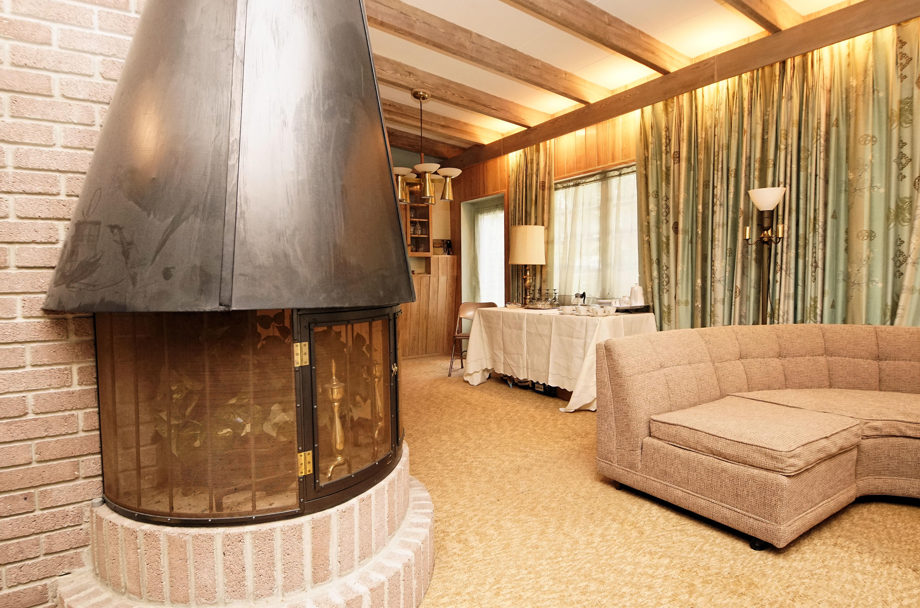 BAYOU POQUITO - Residential