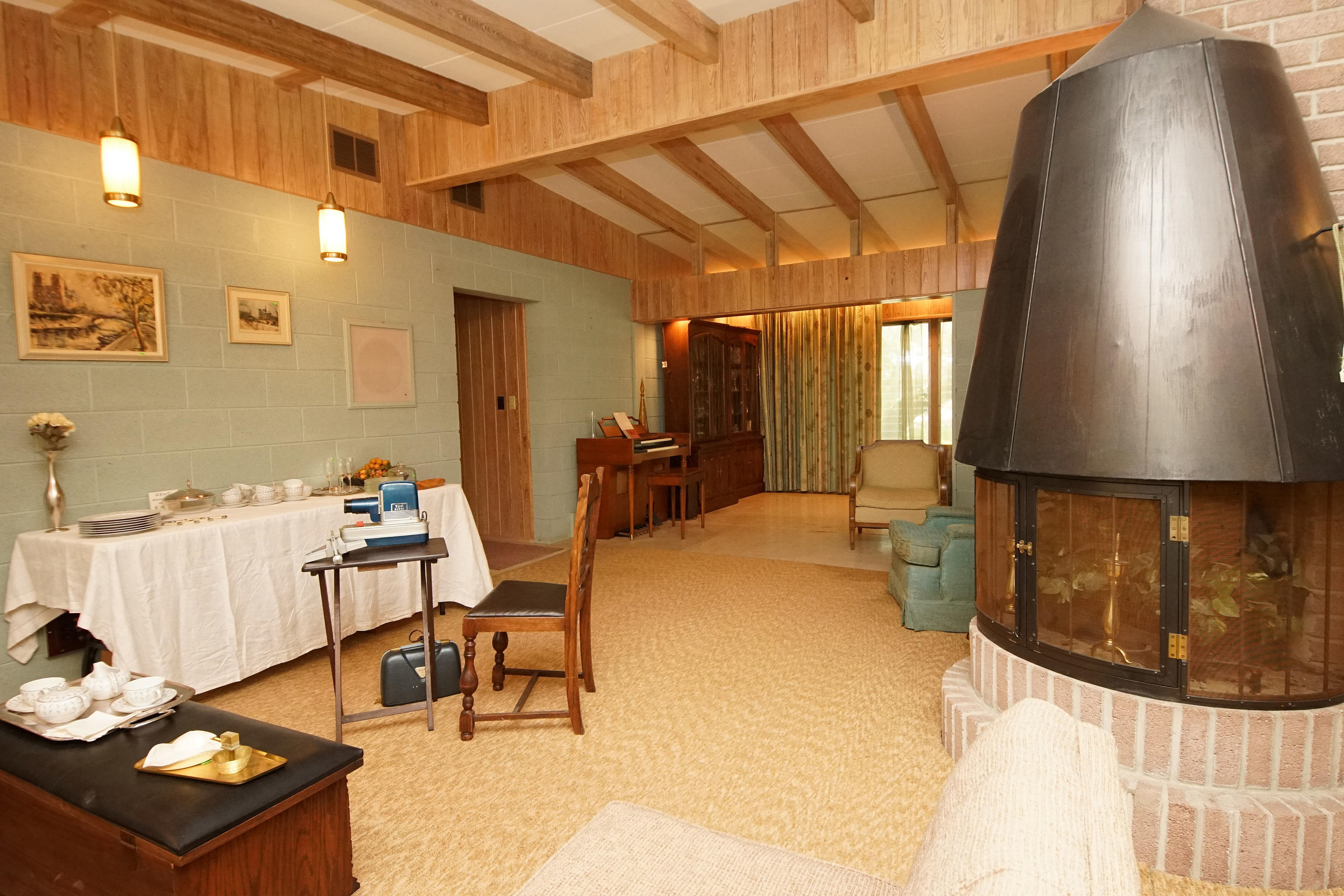 BAYOU POQUITO - Residential