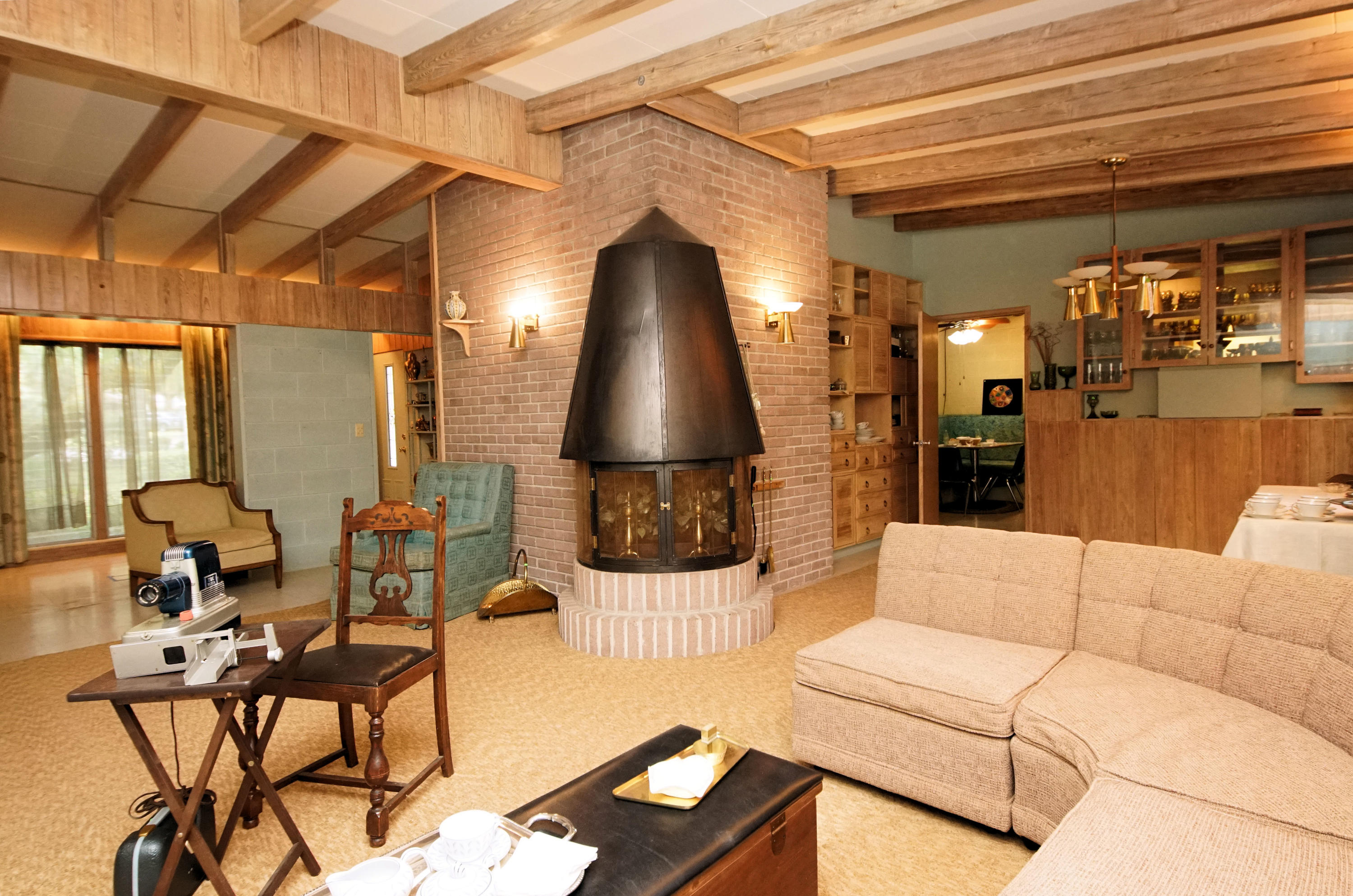 BAYOU POQUITO - Residential