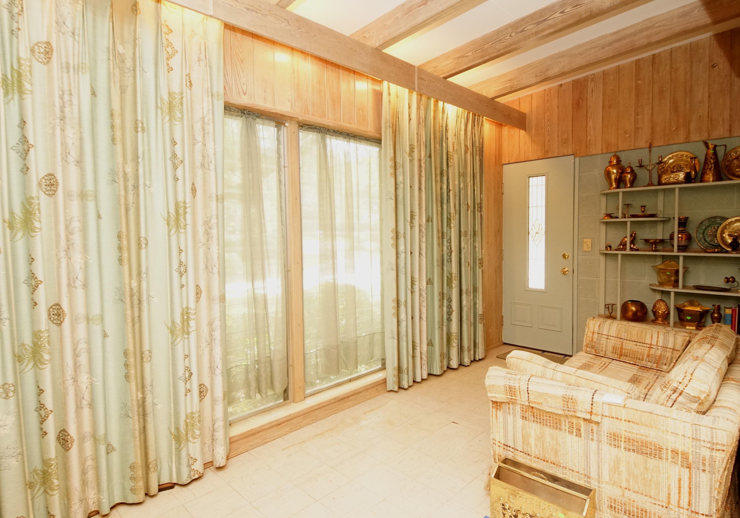 BAYOU POQUITO - Residential