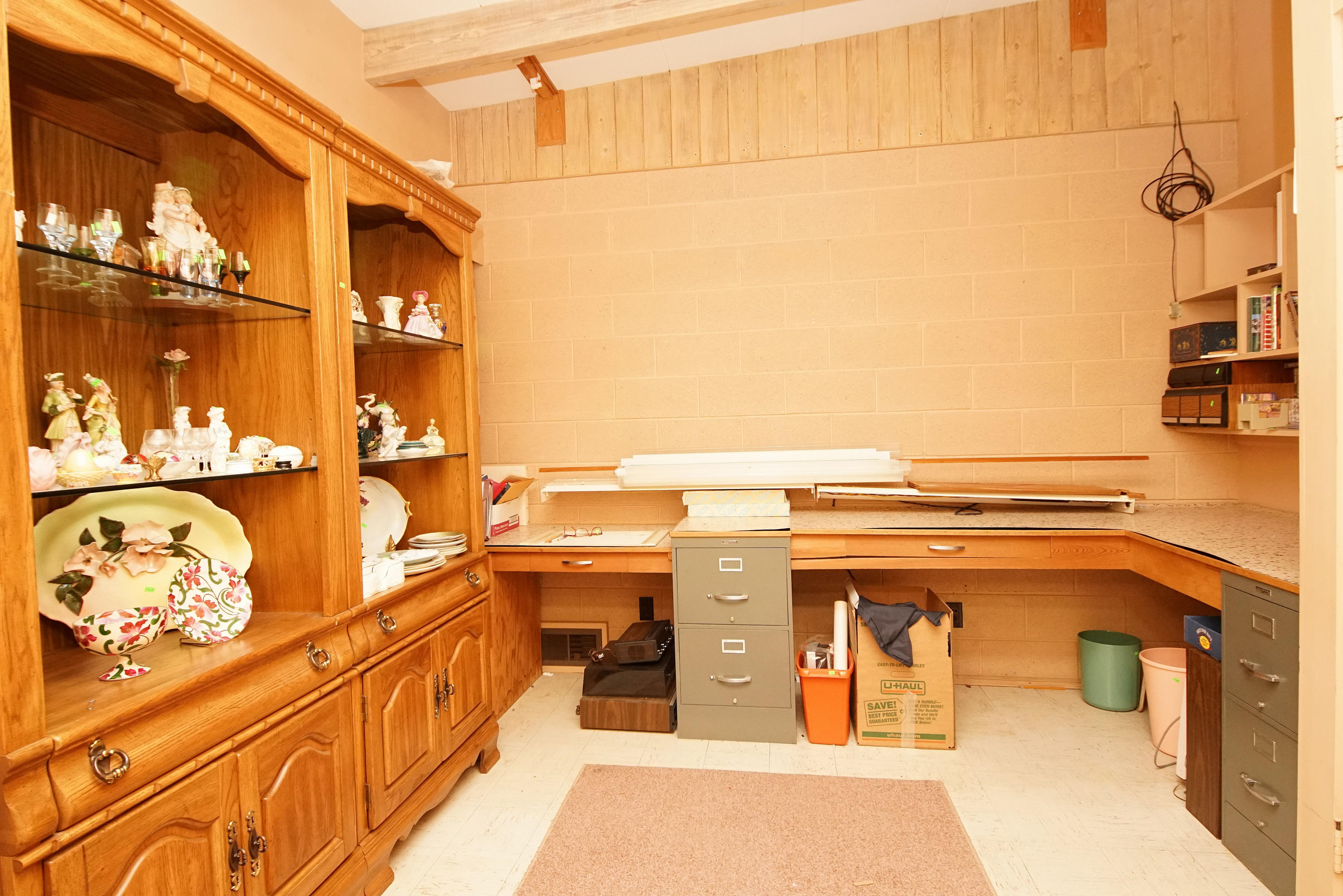 BAYOU POQUITO - Residential