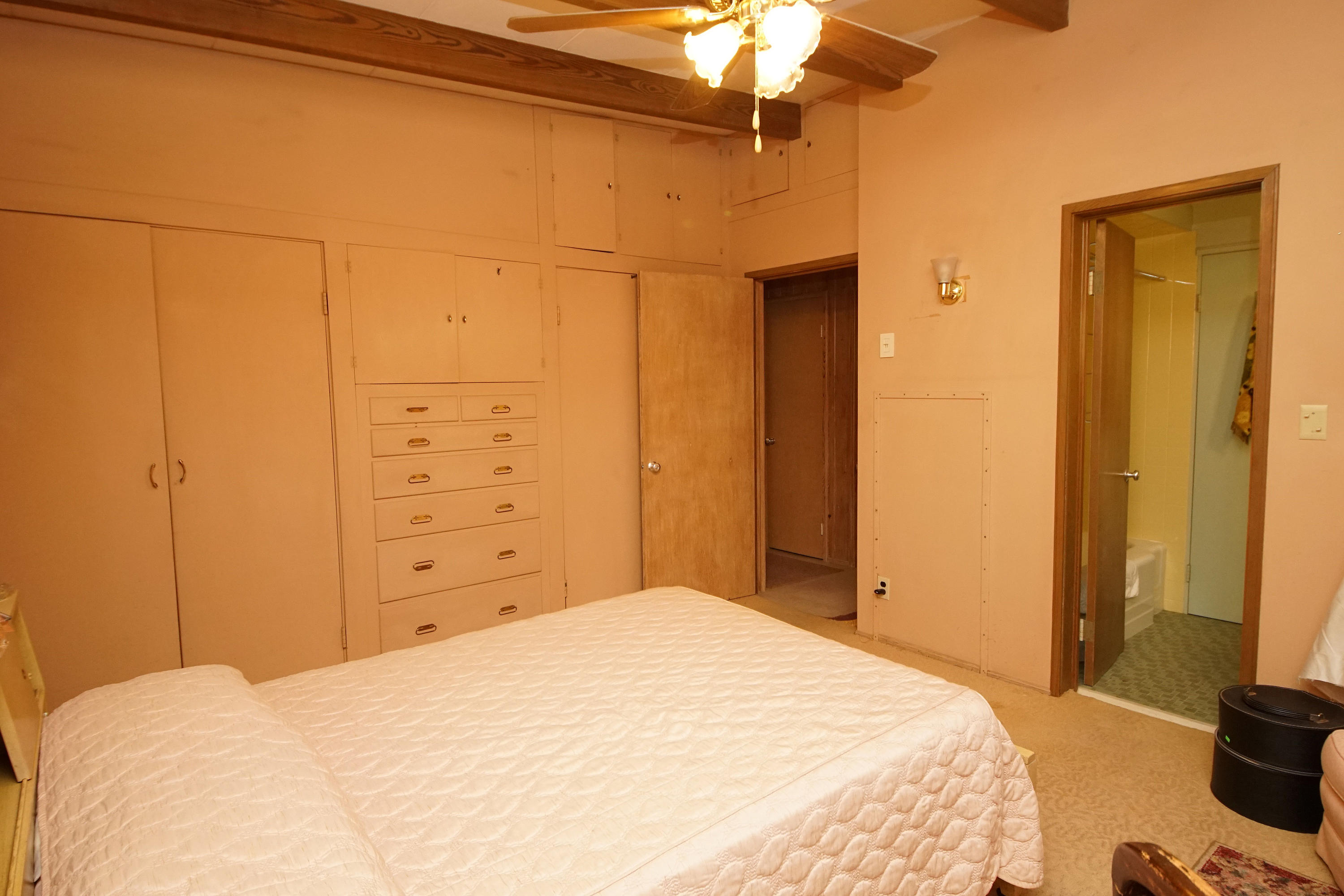 BAYOU POQUITO - Residential