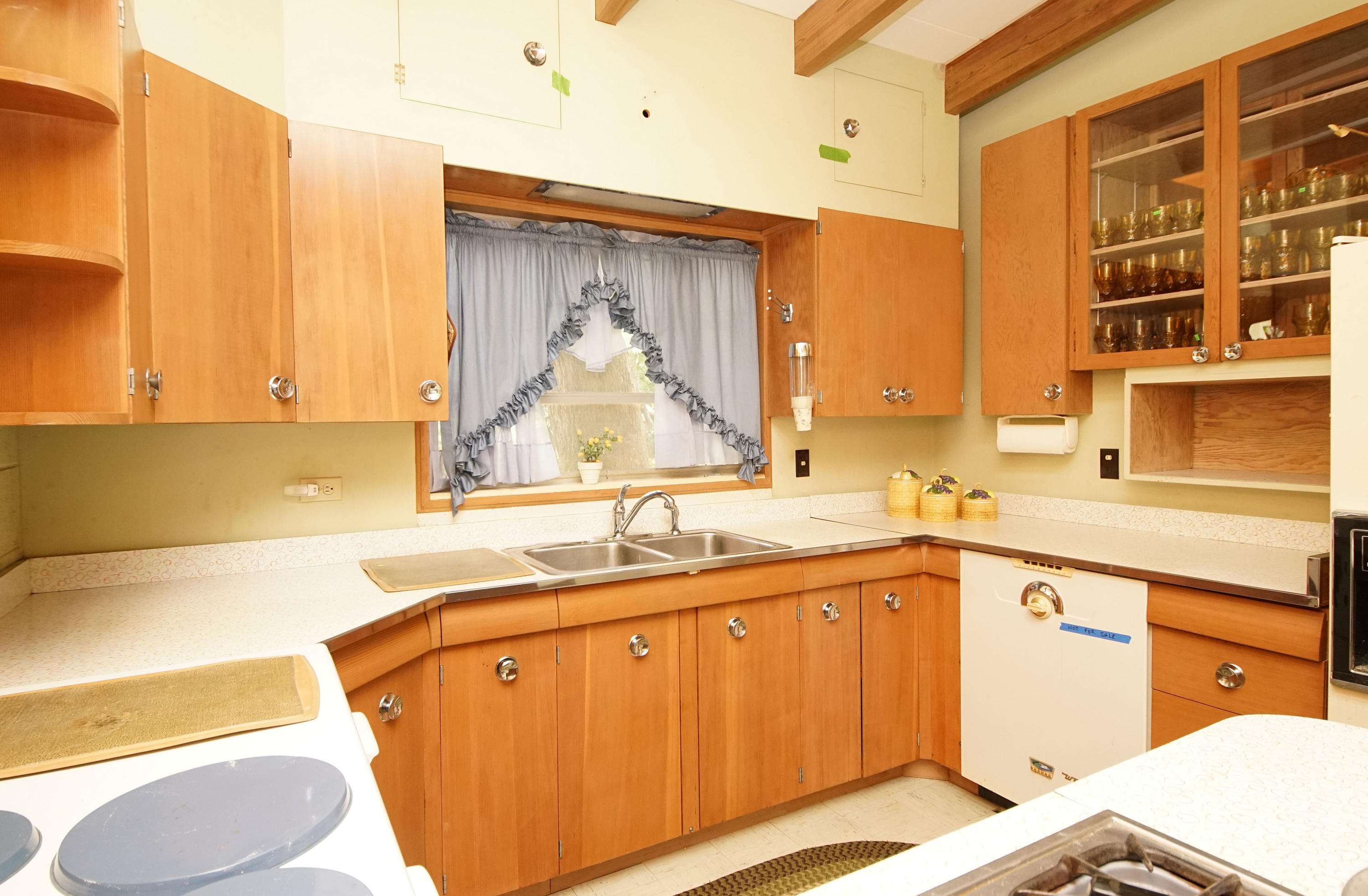 BAYOU POQUITO - Residential