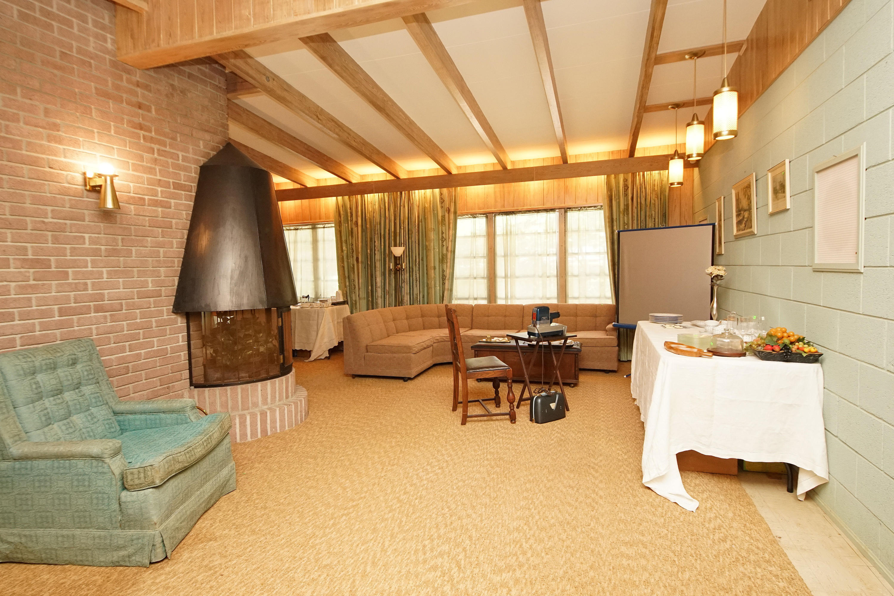 BAYOU POQUITO - Residential