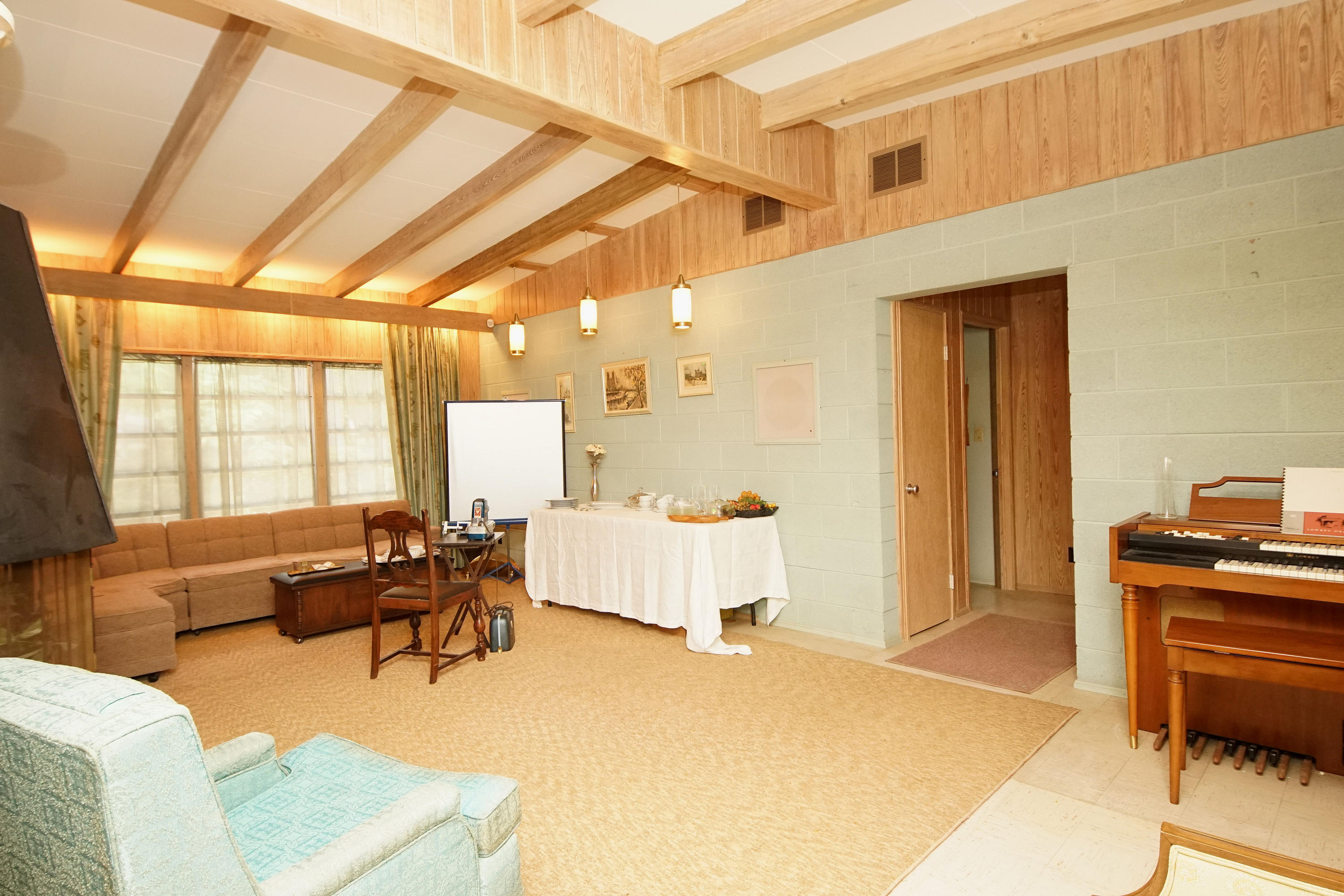 BAYOU POQUITO - Residential