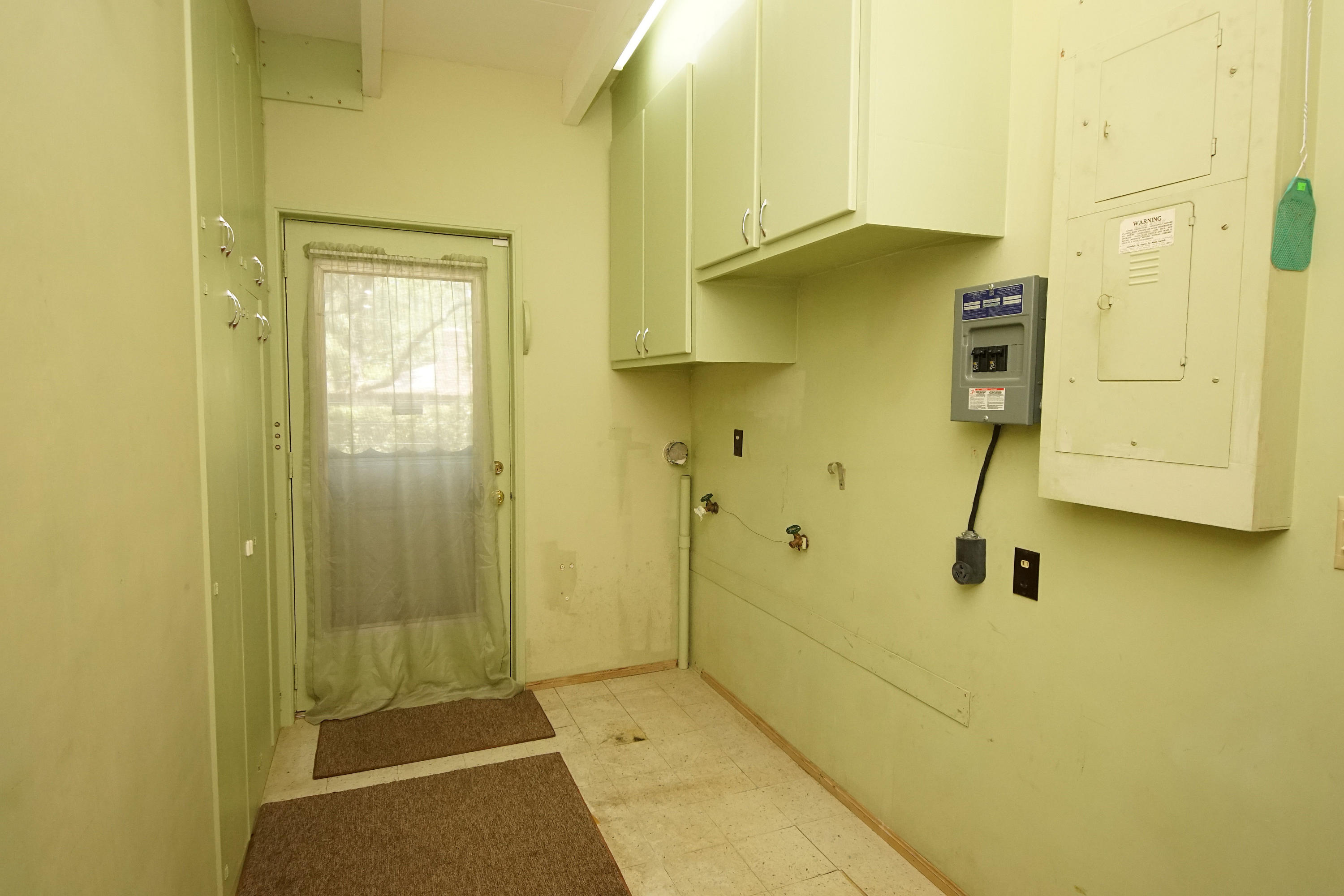 BAYOU POQUITO - Residential