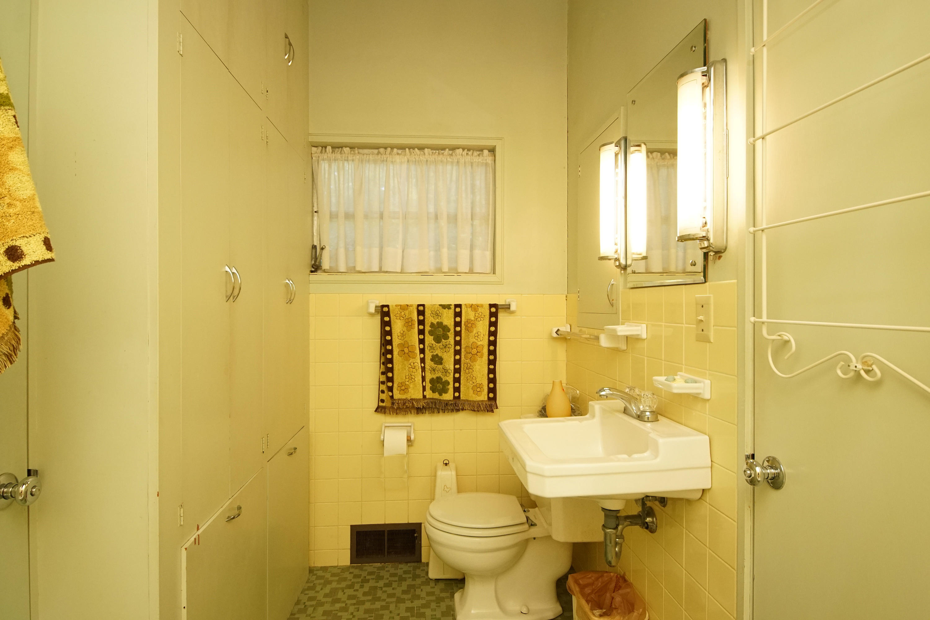 BAYOU POQUITO - Residential