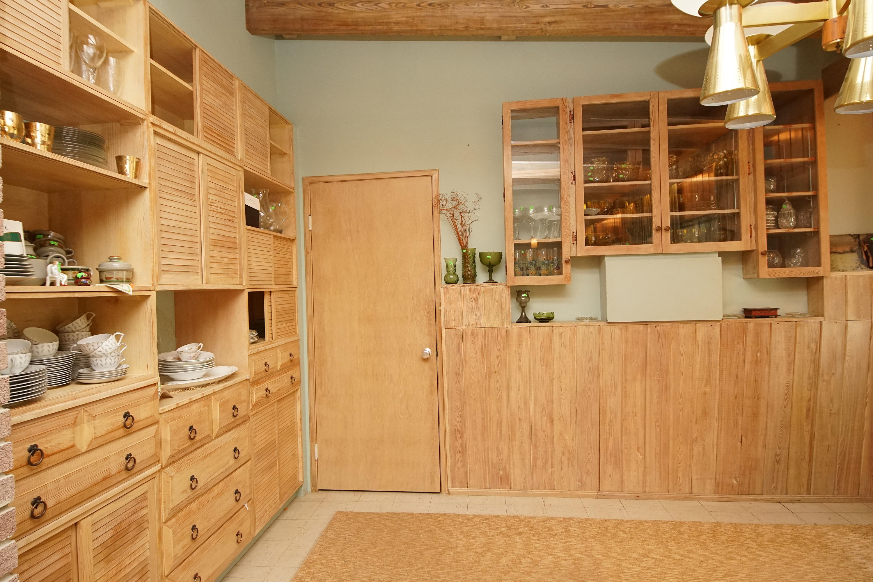 BAYOU POQUITO - Residential