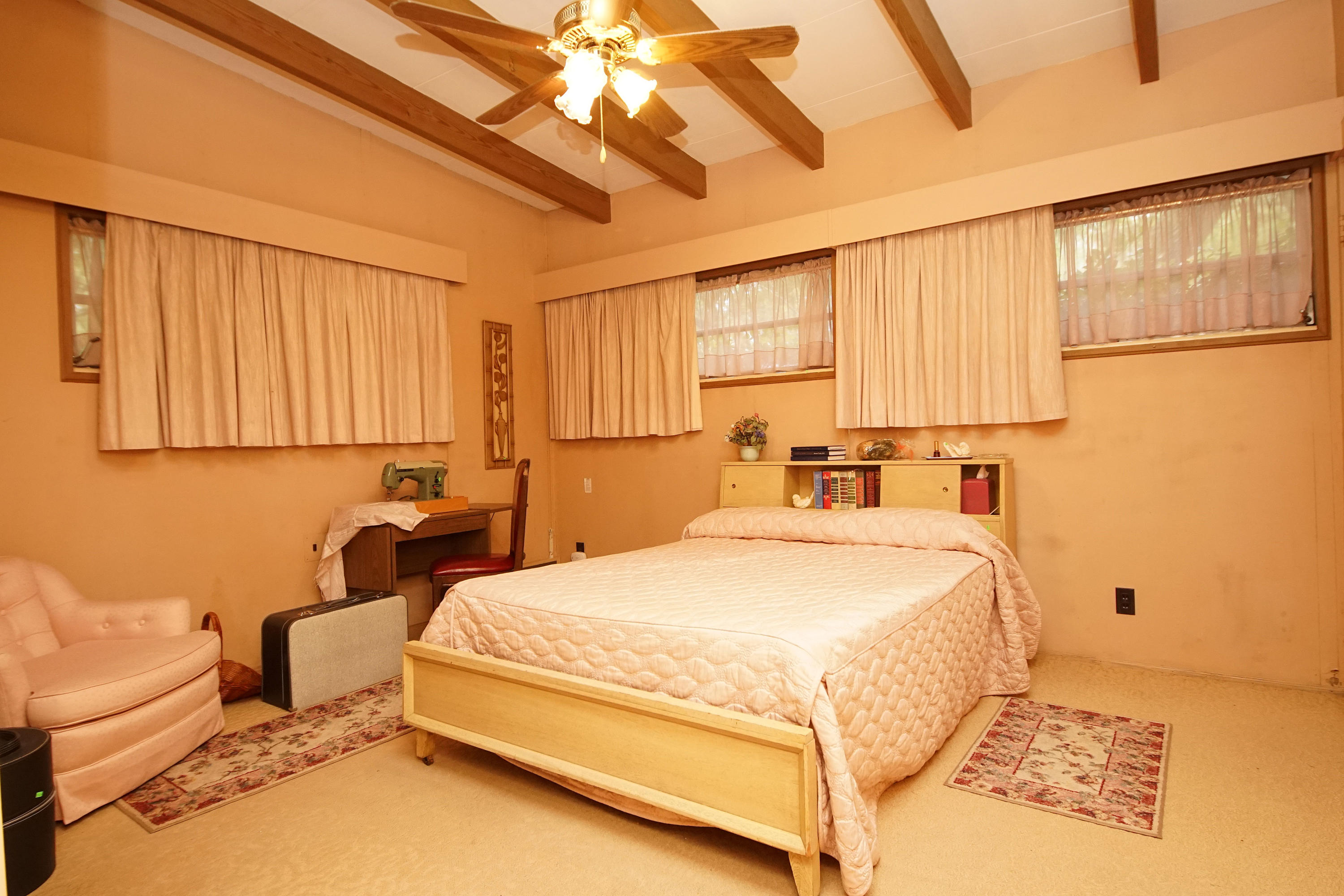 BAYOU POQUITO - Residential