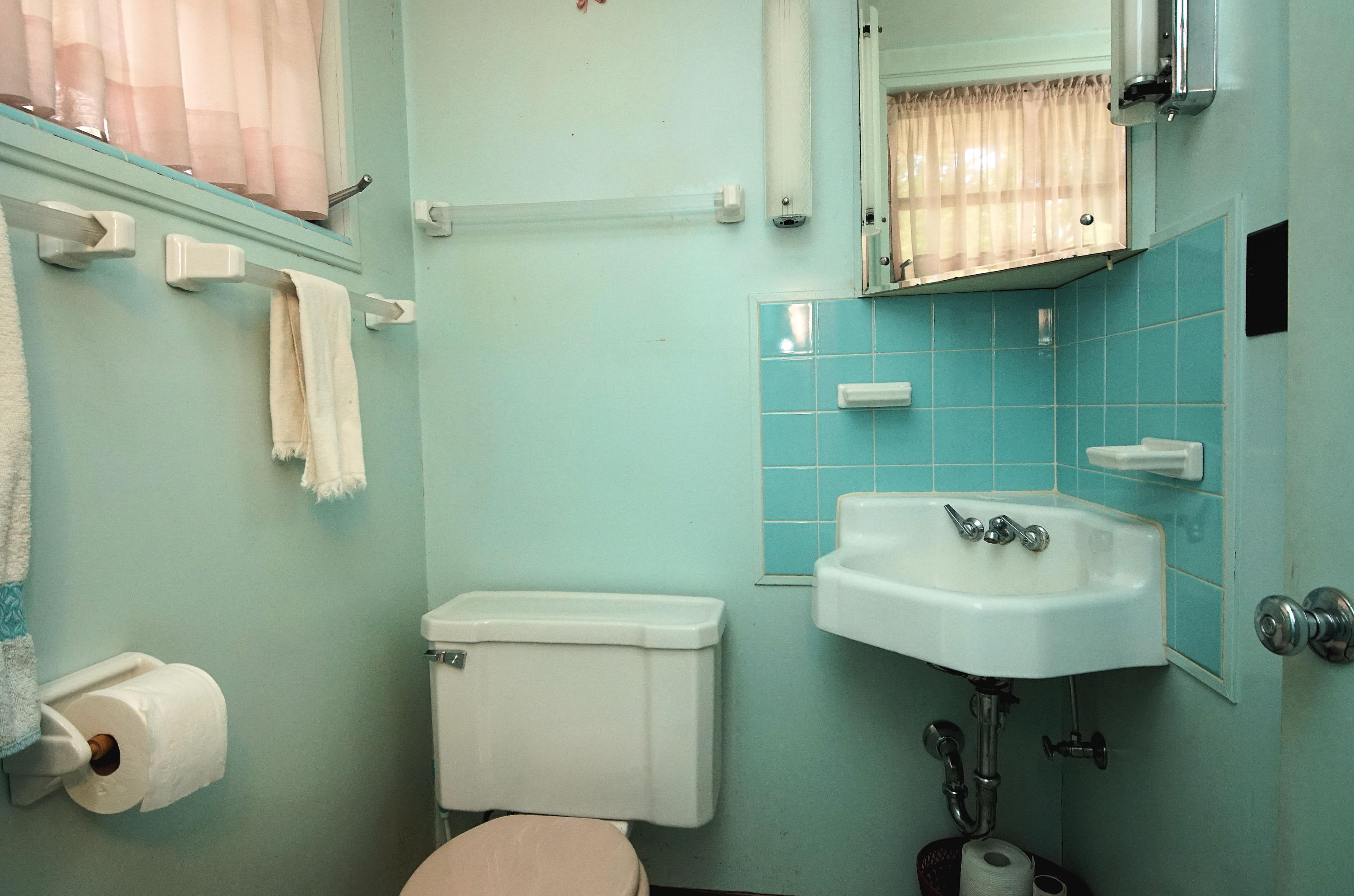 BAYOU POQUITO - Residential