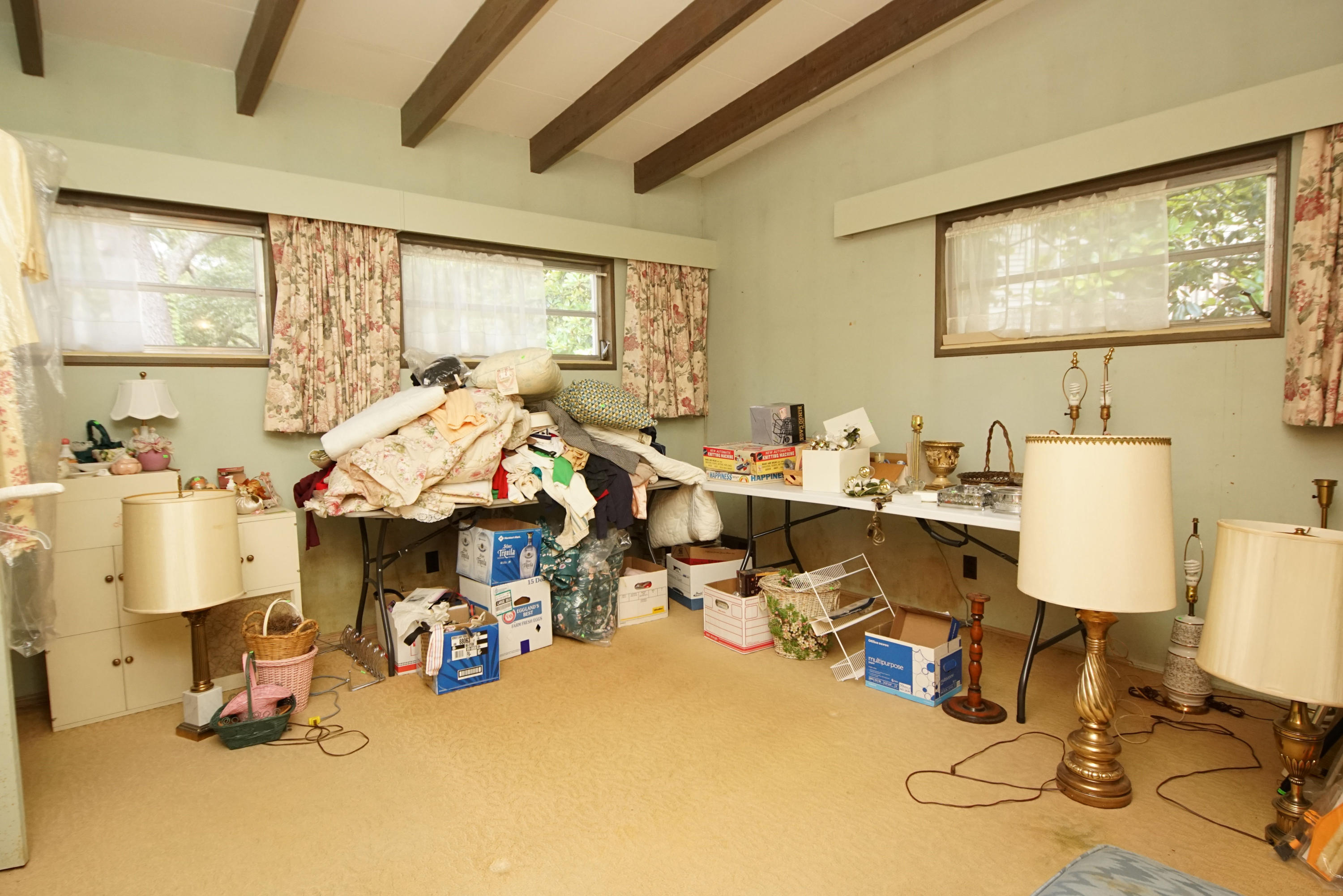 BAYOU POQUITO - Residential