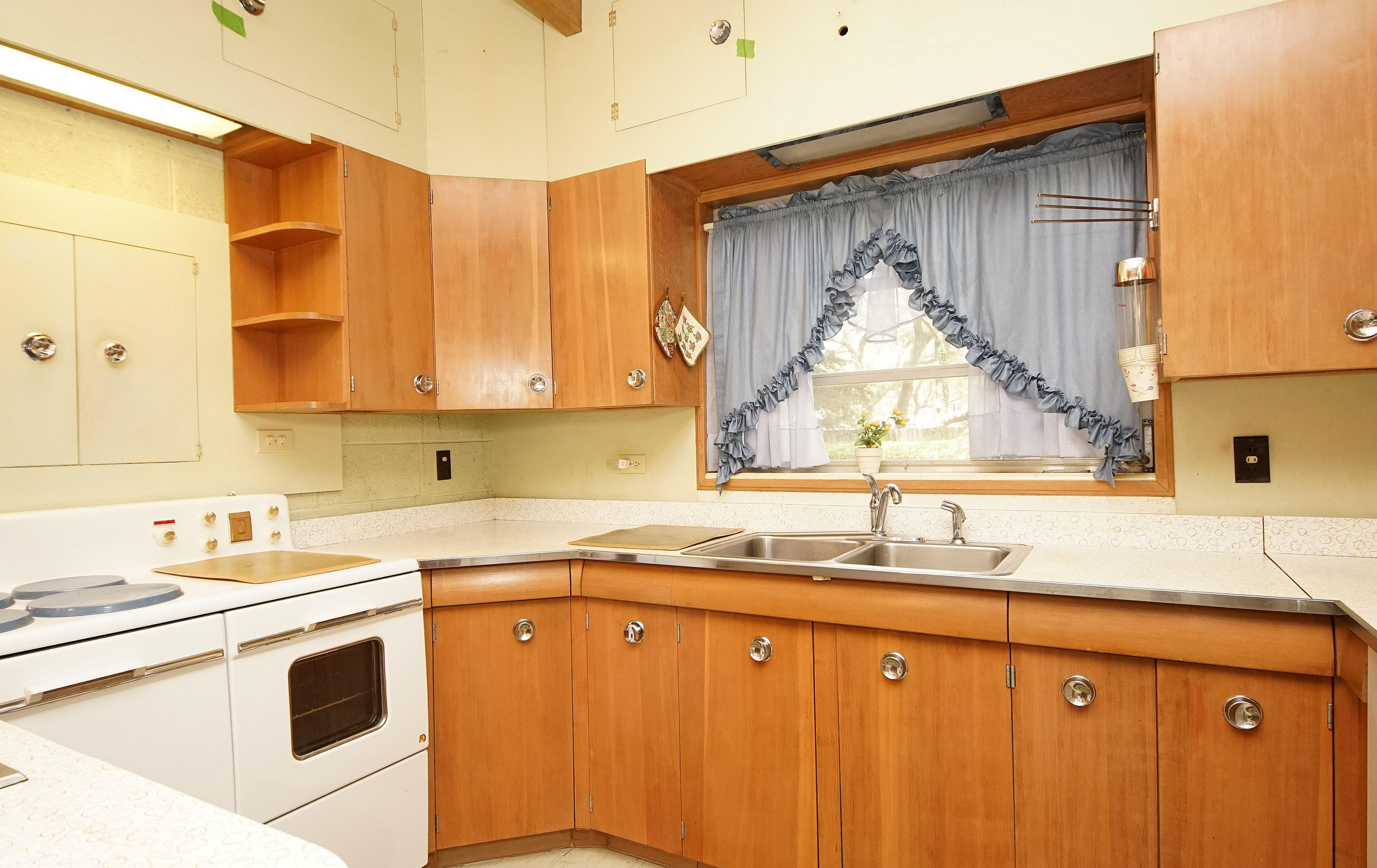 BAYOU POQUITO - Residential