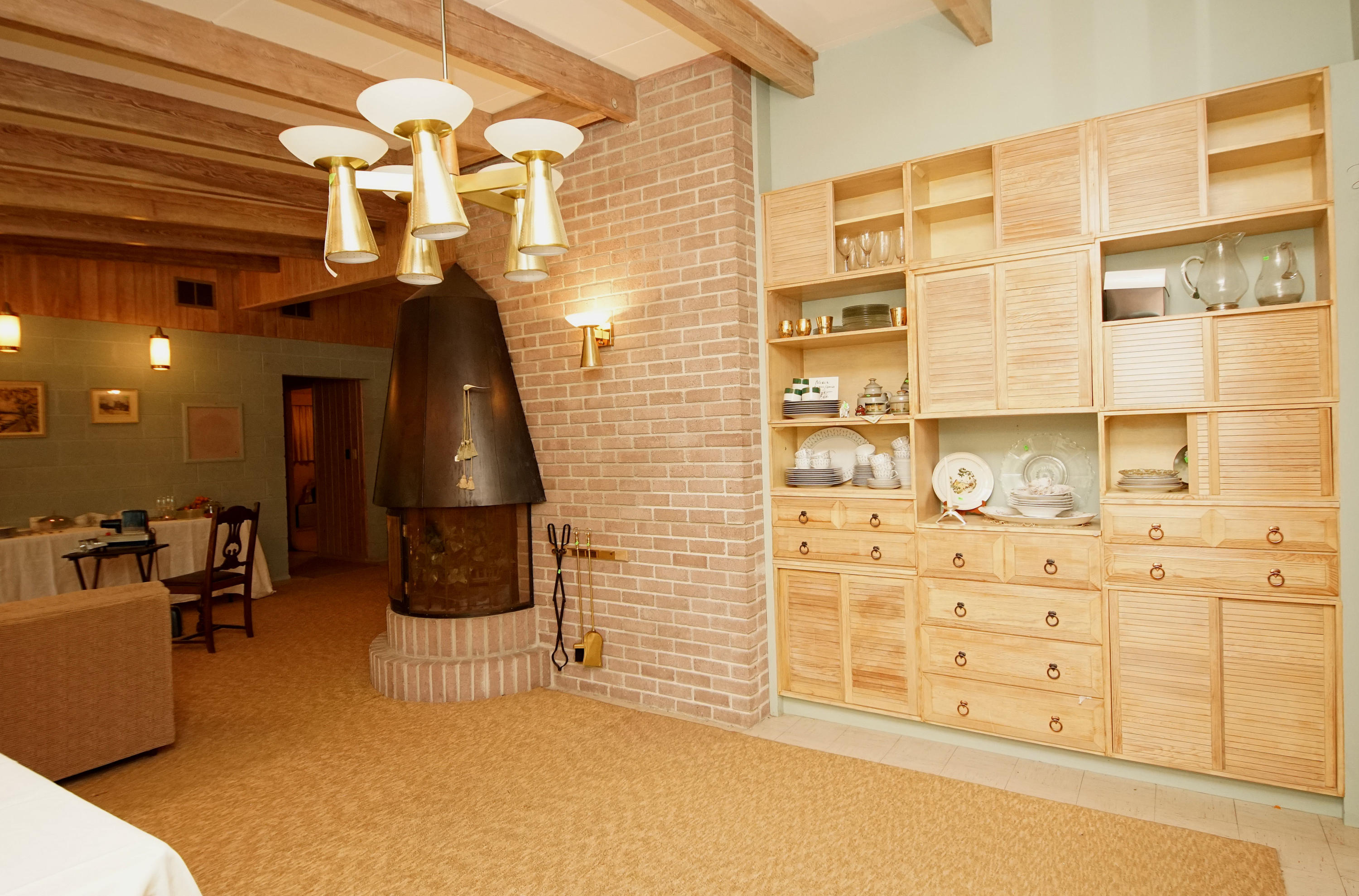 BAYOU POQUITO - Residential