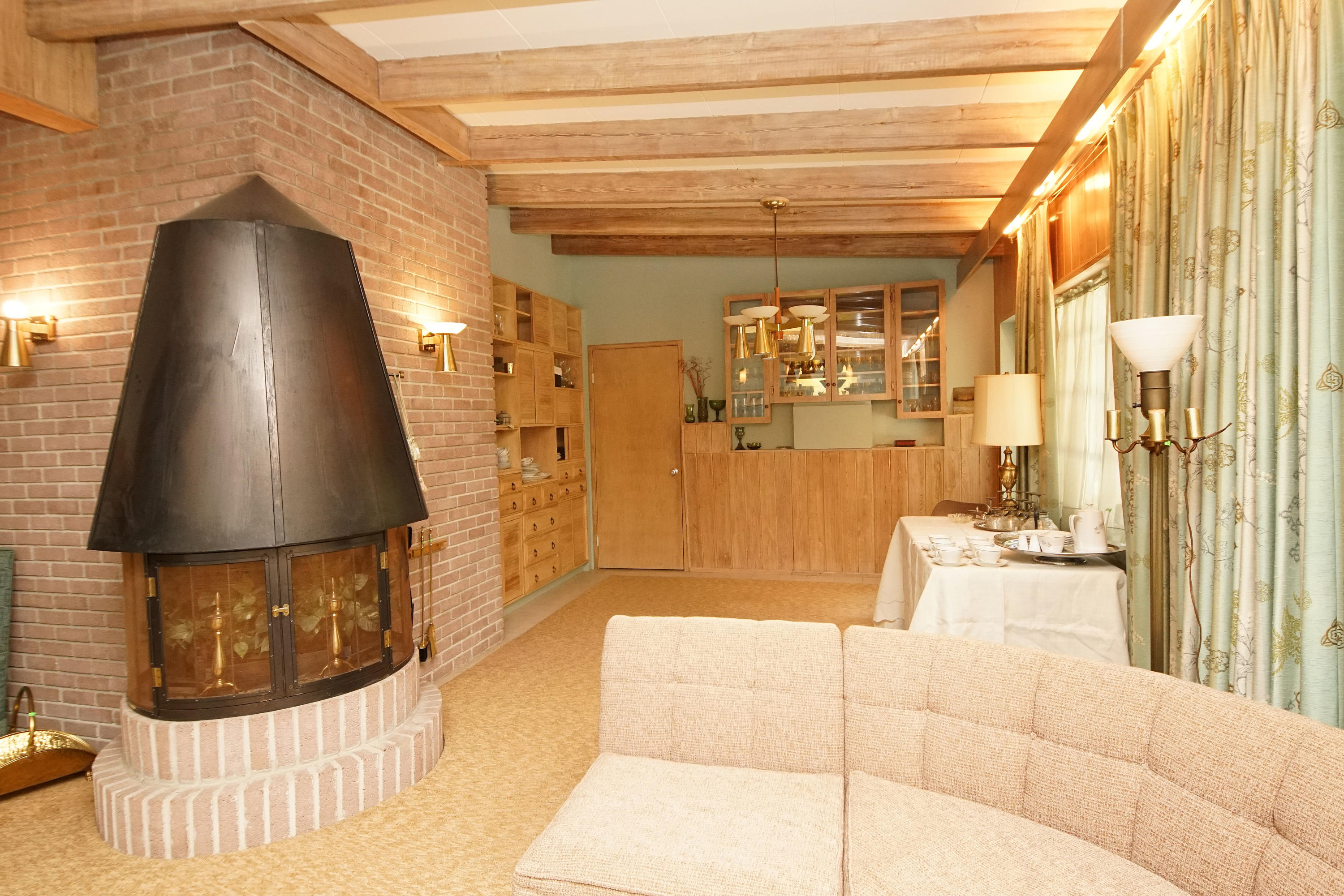 BAYOU POQUITO - Residential