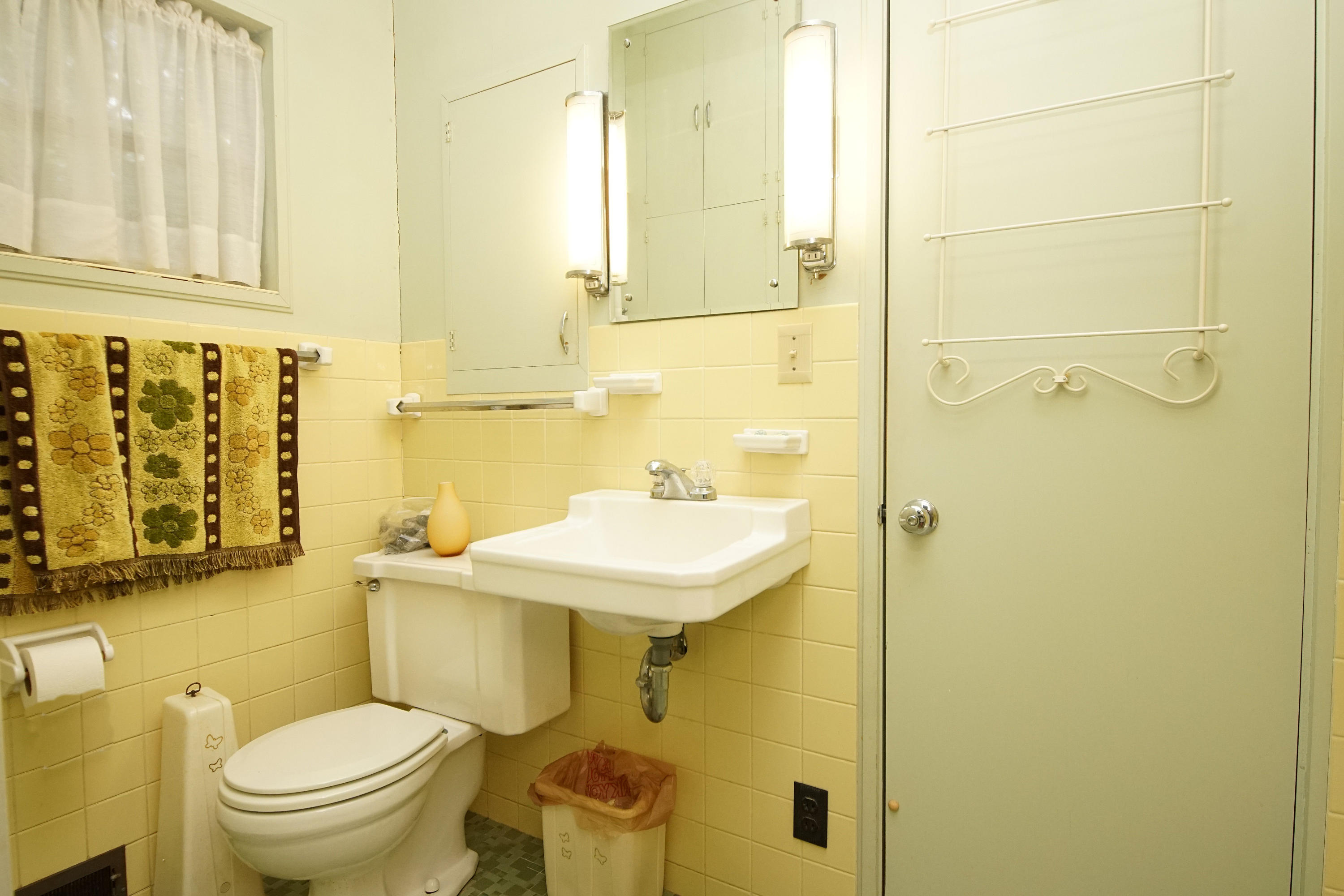 BAYOU POQUITO - Residential