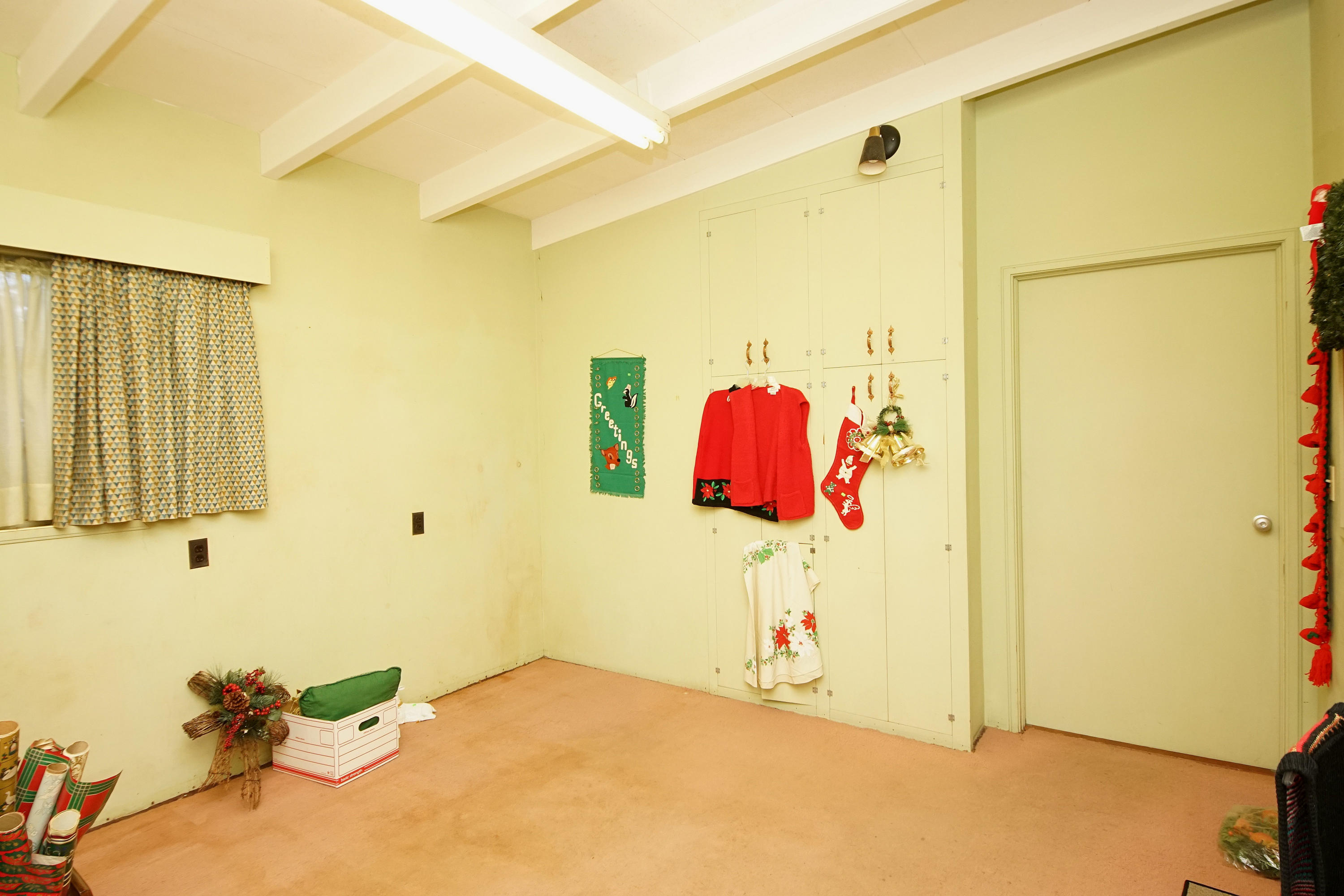 BAYOU POQUITO - Residential